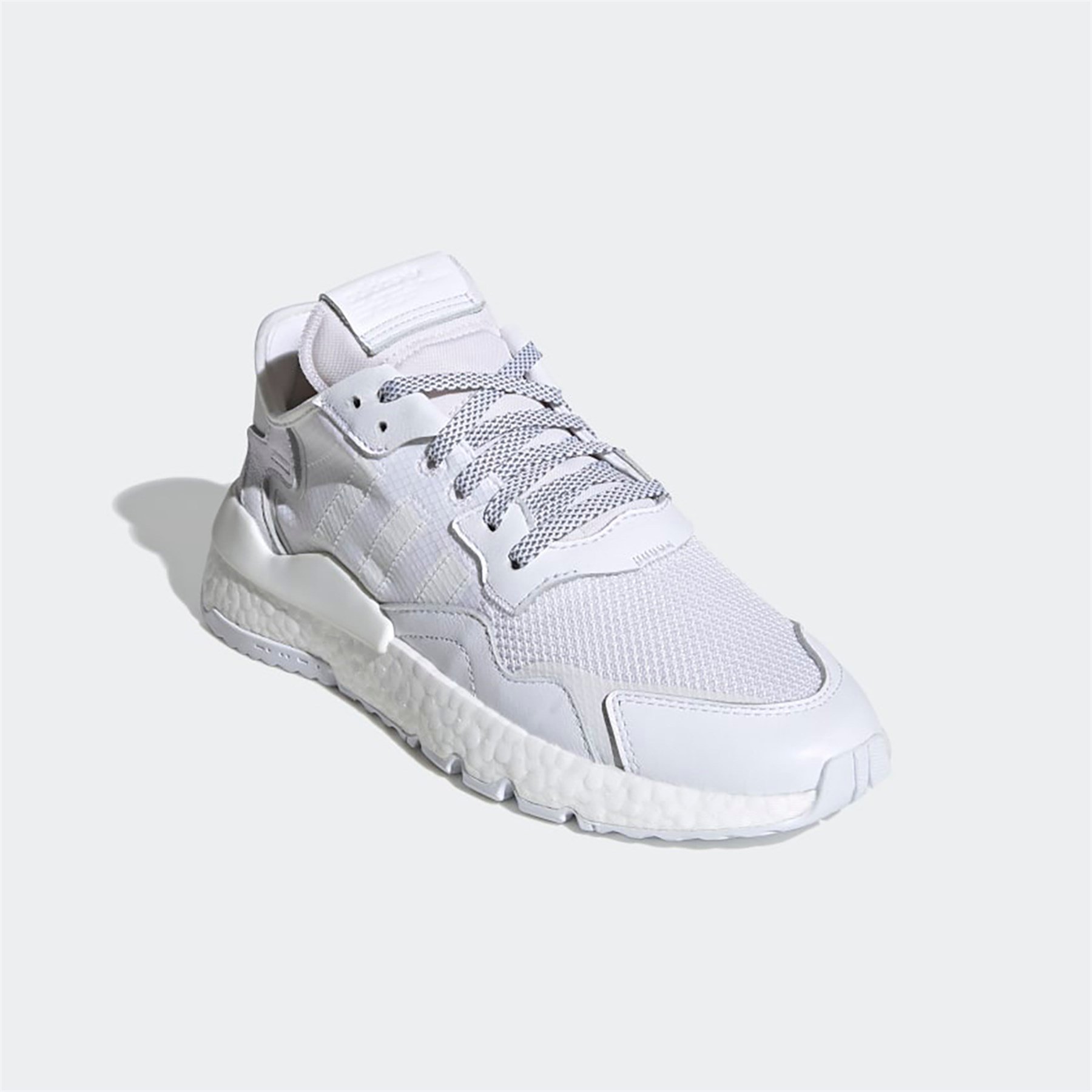 Adidas Erkek Günlük Spor Ayakkabı Nite Jogger Fv1267 NITE JOGGER