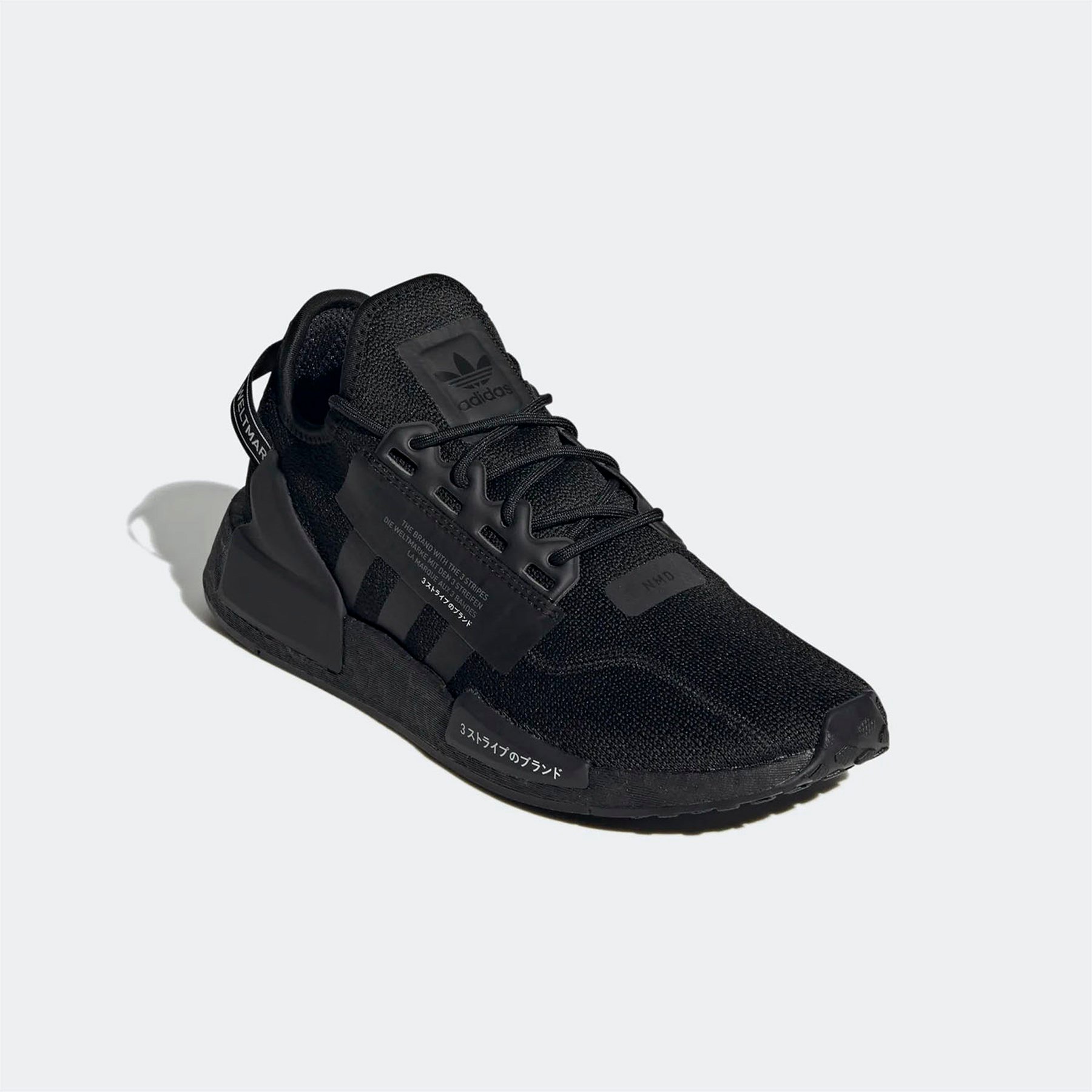 adidas gazelle silver green womens Shop Black Mens adidas NMD R1 Lace Up Sneakers  Shoebacca