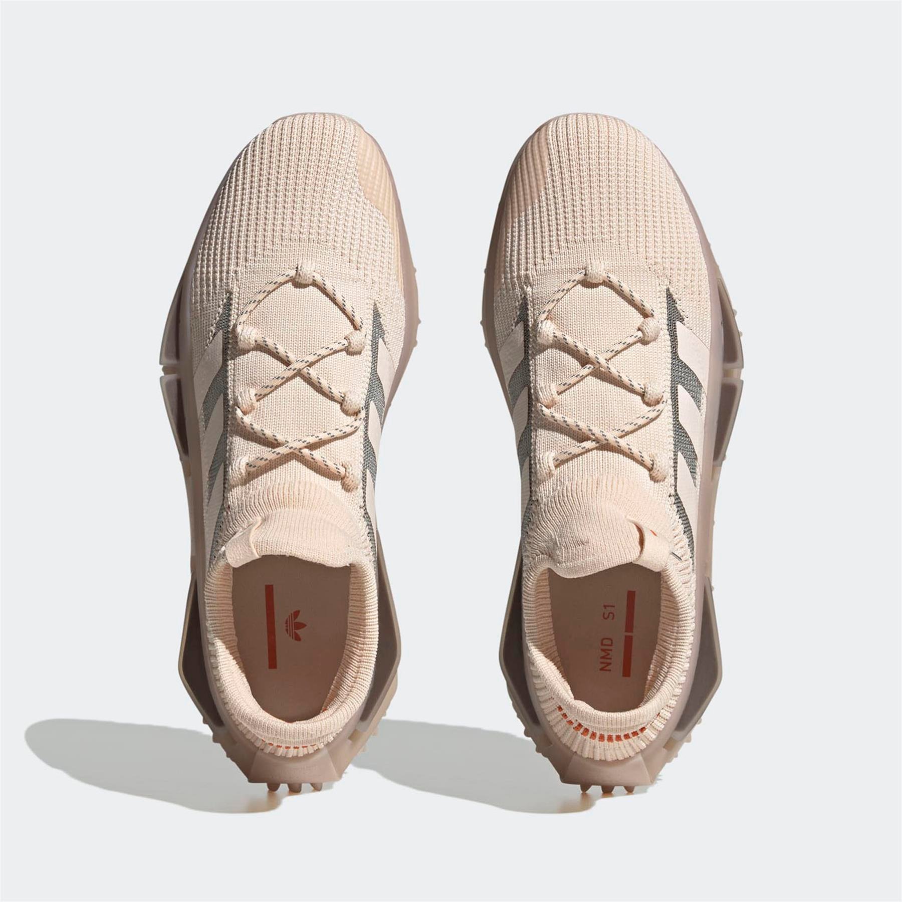 Adidas Erkek Günlük Spor Ayakkabı Nmd_S1 Id1653