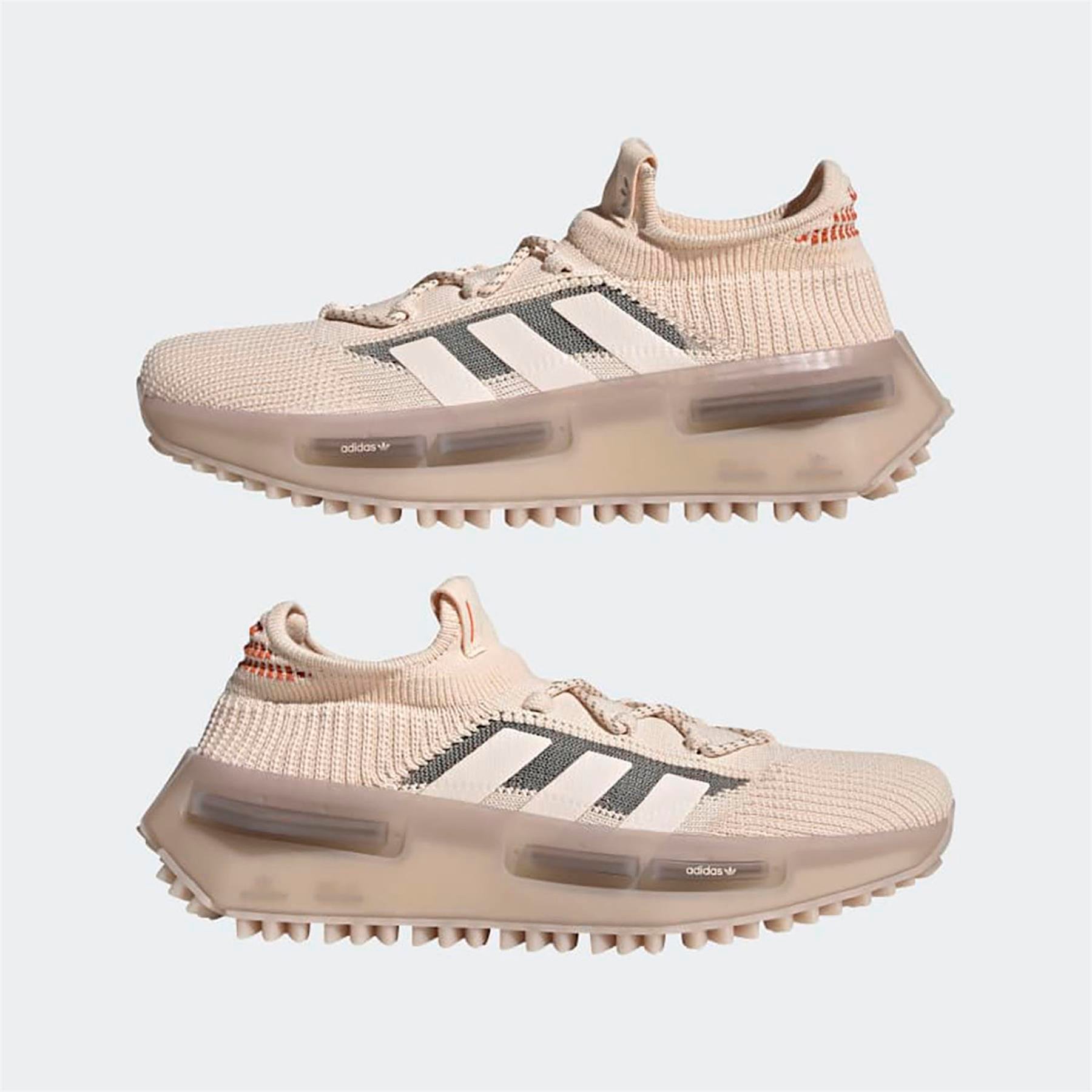 Adidas Erkek Günlük Spor Ayakkabı Nmd_S1 Id1653