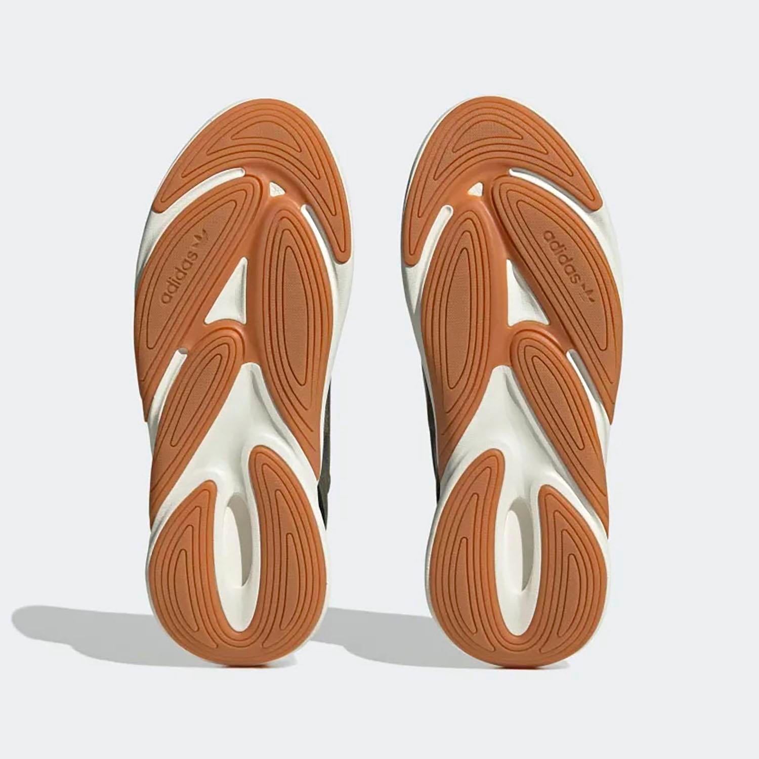 Adidas Erkek Günlük Spor Ayakkabı Ozelia Hp2857
