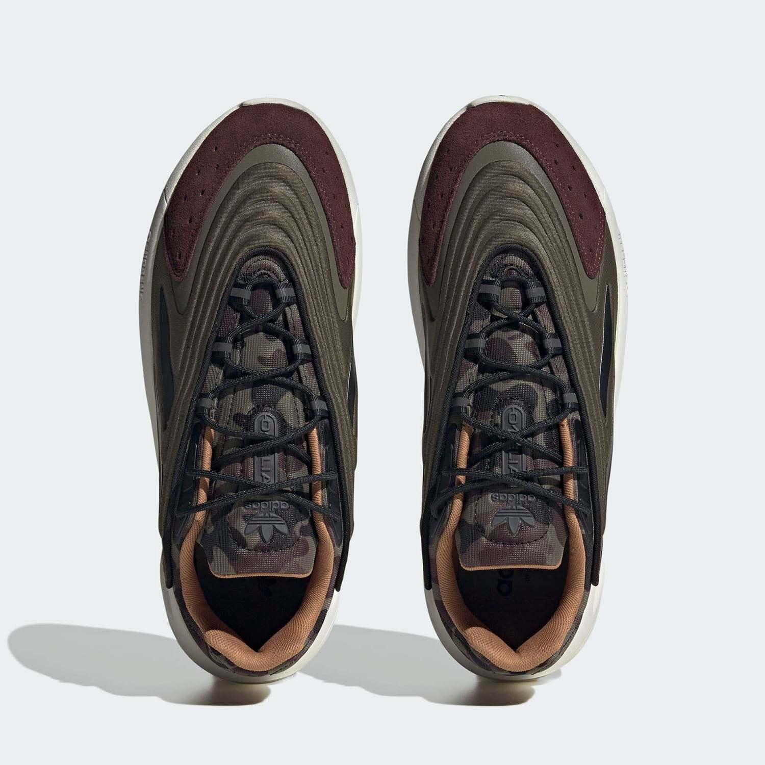 Adidas Erkek Günlük Spor Ayakkabı Ozelia Hp2857