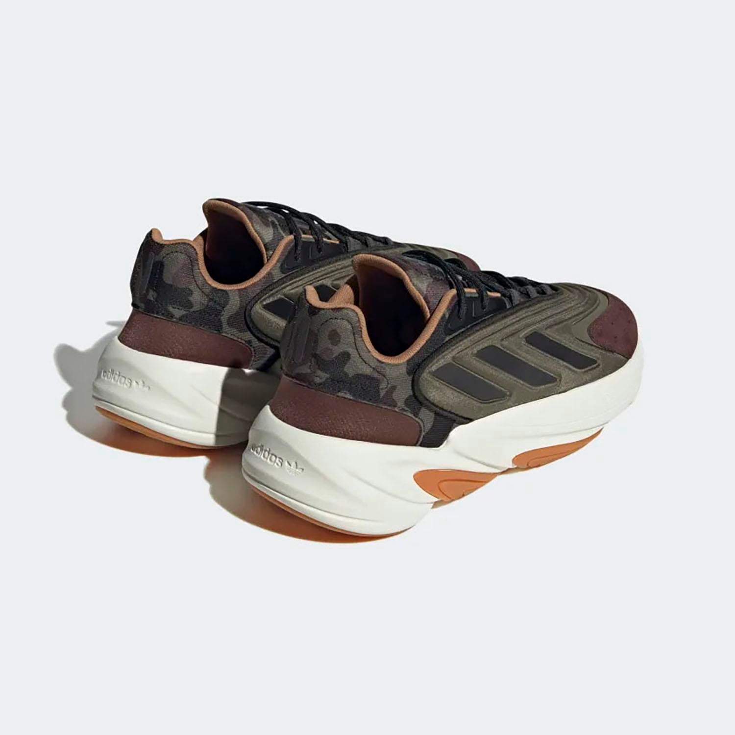 Adidas Erkek Günlük Spor Ayakkabı Ozelia Hp2857
