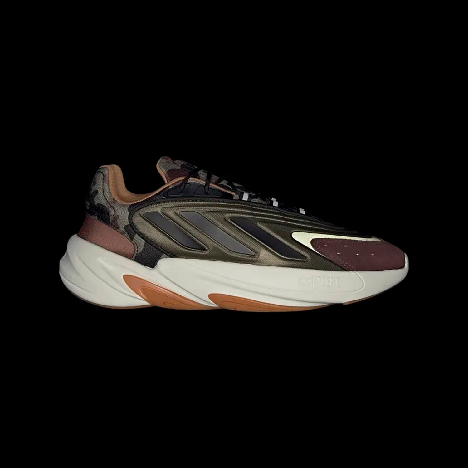 Adidas Erkek Günlük Spor Ayakkabı Ozelia Hp2857