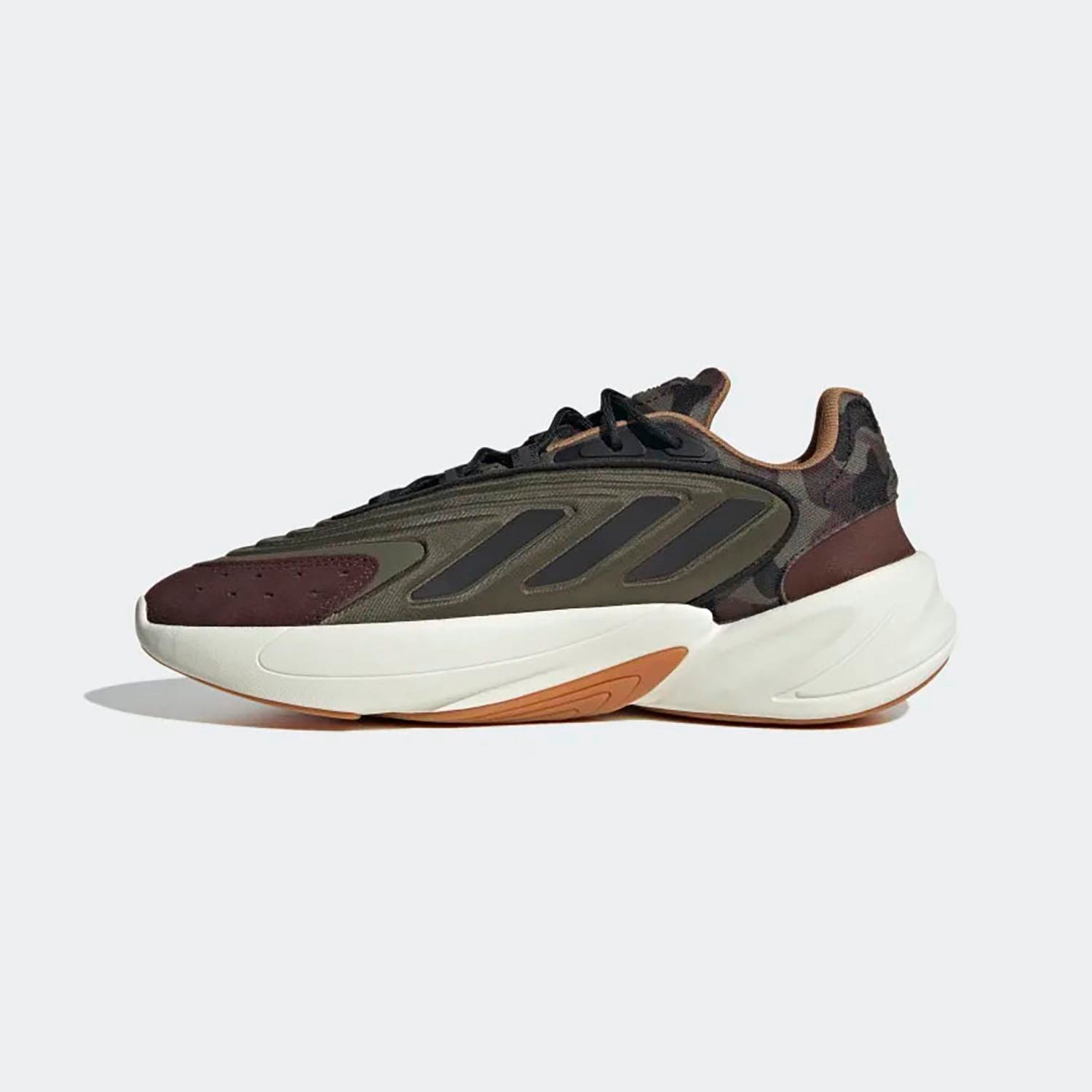 Adidas Erkek Günlük Spor Ayakkabı Ozelia Hp2857