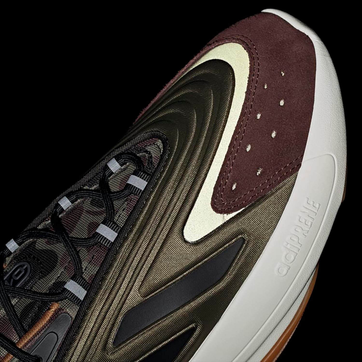 Adidas Erkek Günlük Spor Ayakkabı Ozelia Hp2857