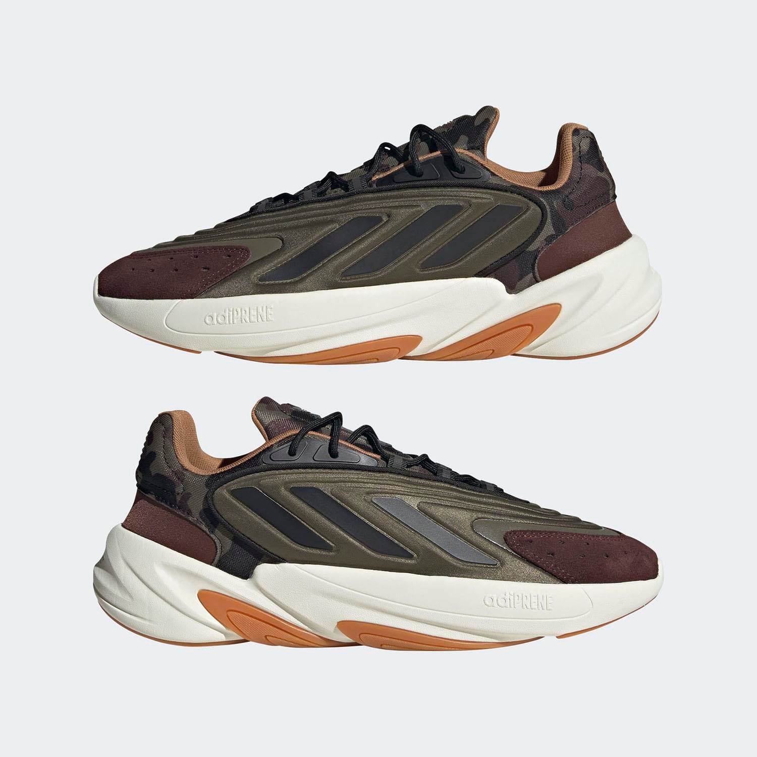 Adidas Erkek Günlük Spor Ayakkabı Ozelia Hp2857