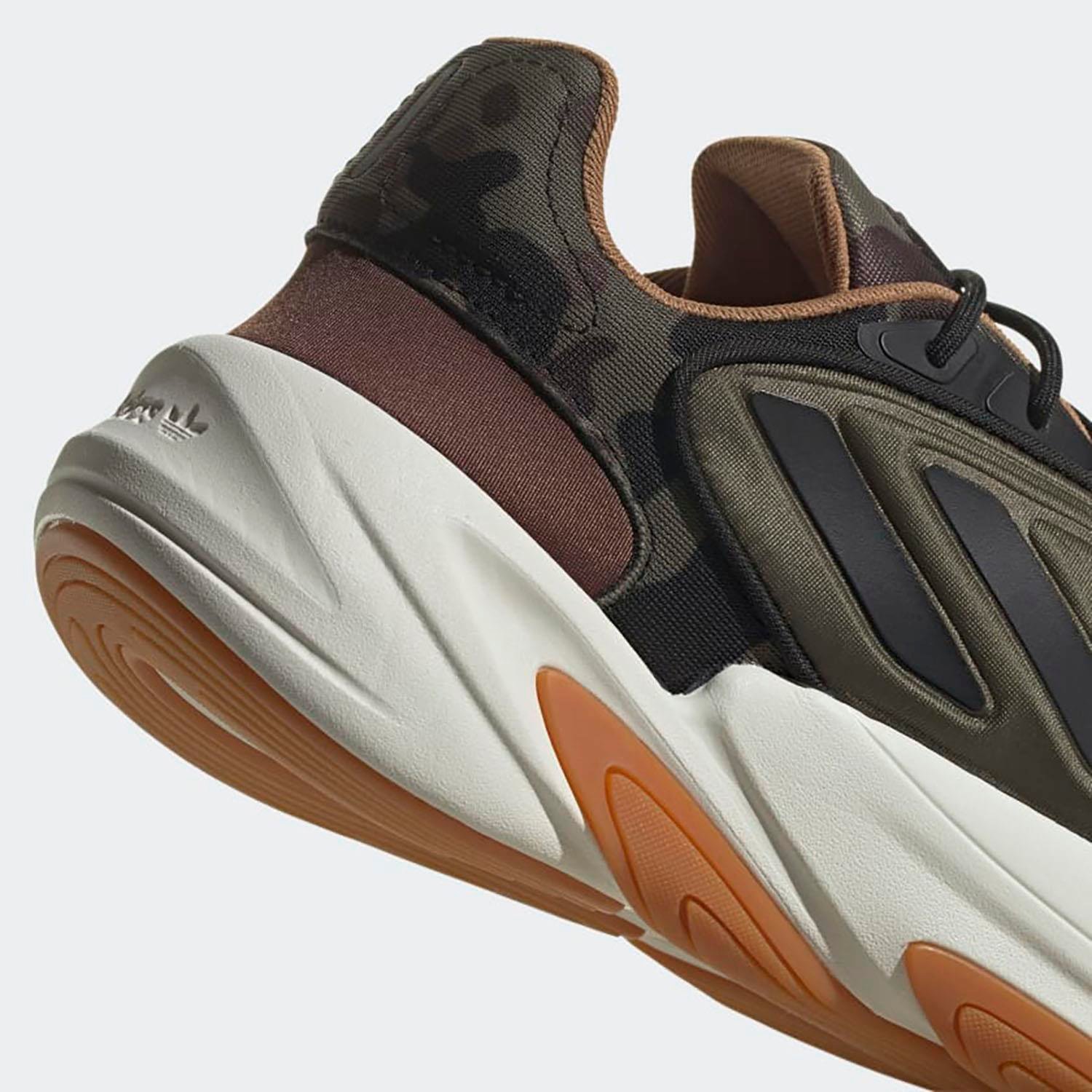 Adidas Erkek Günlük Spor Ayakkabı Ozelia Hp2857