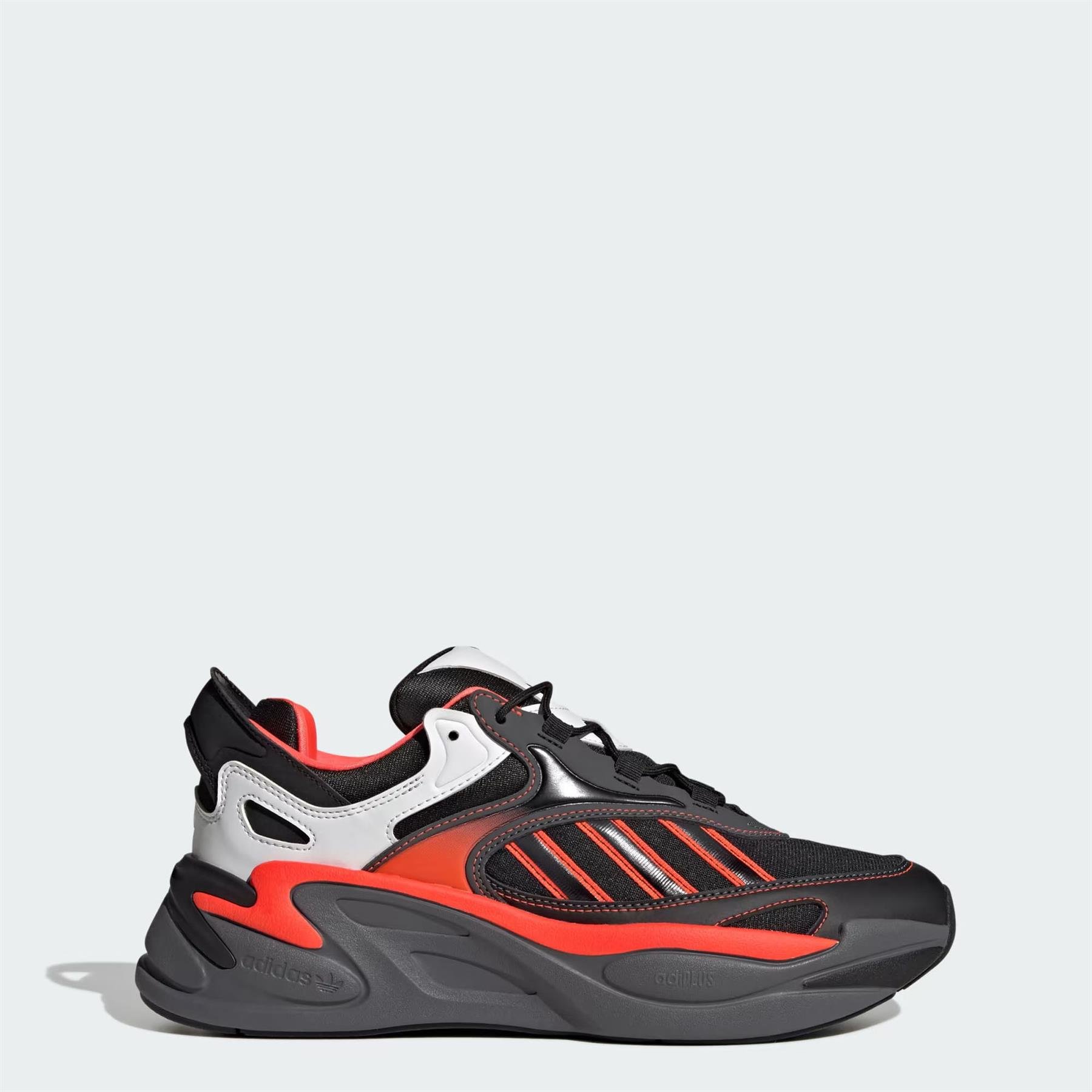 Adidas Erkek Günlük Spor Ayakkabı Ozmorph If2225