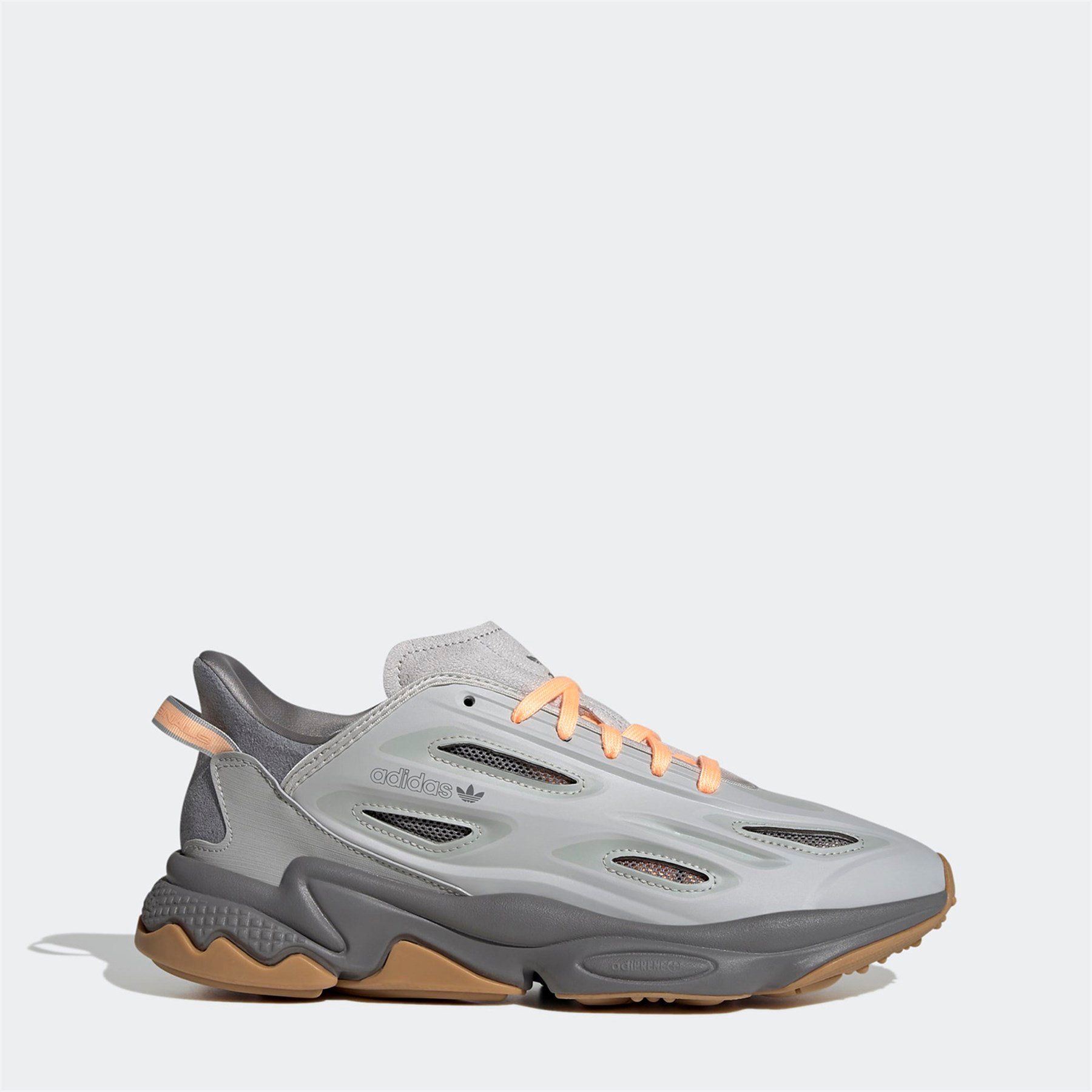 A3 エネルギー2倍オプション Adidas Erkek Günlük Spor Ayakkabı Ozweego Celox H04234