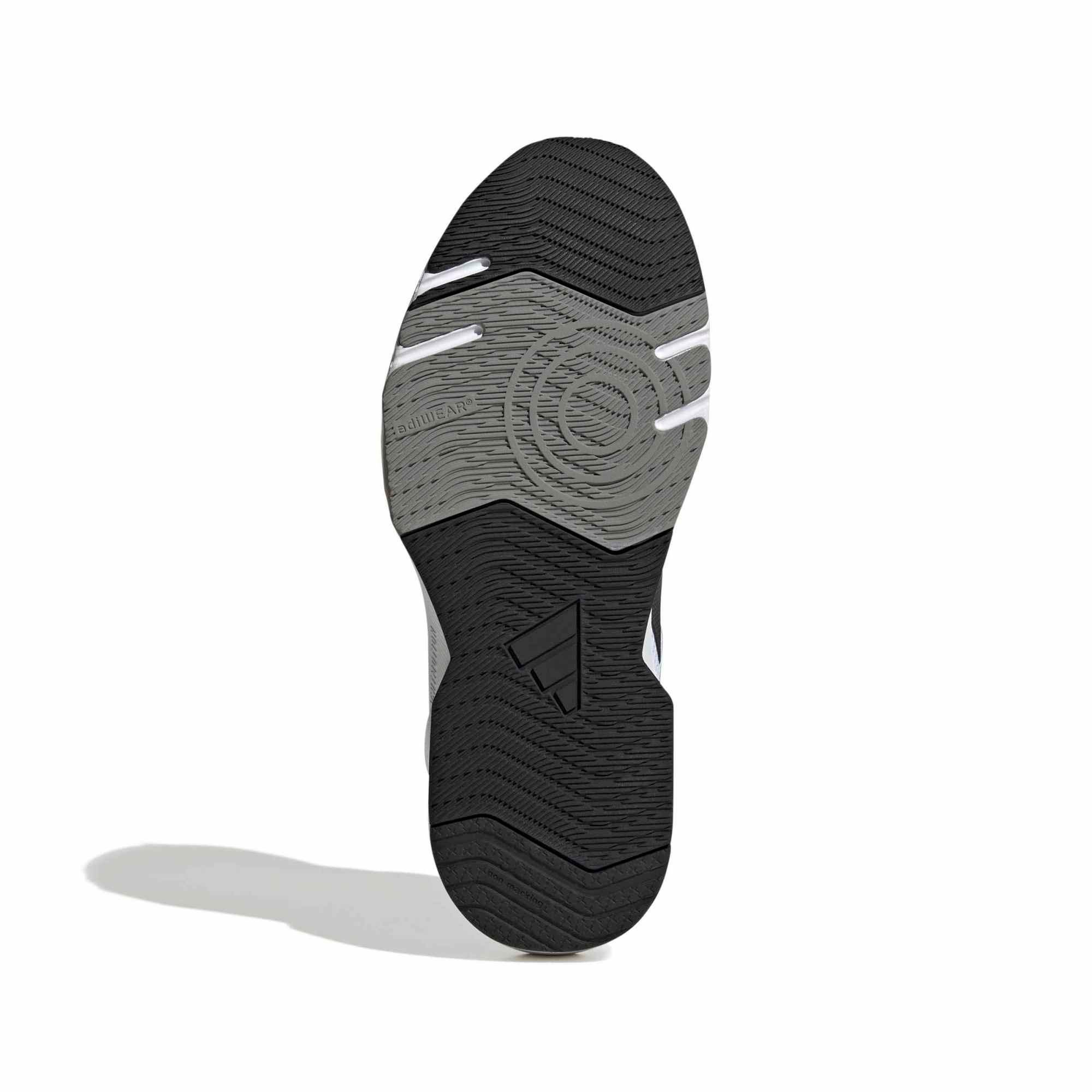Adidas Erkek Günlük Spor Ayakkabı Rapidmove Go Trainer M Jq1461