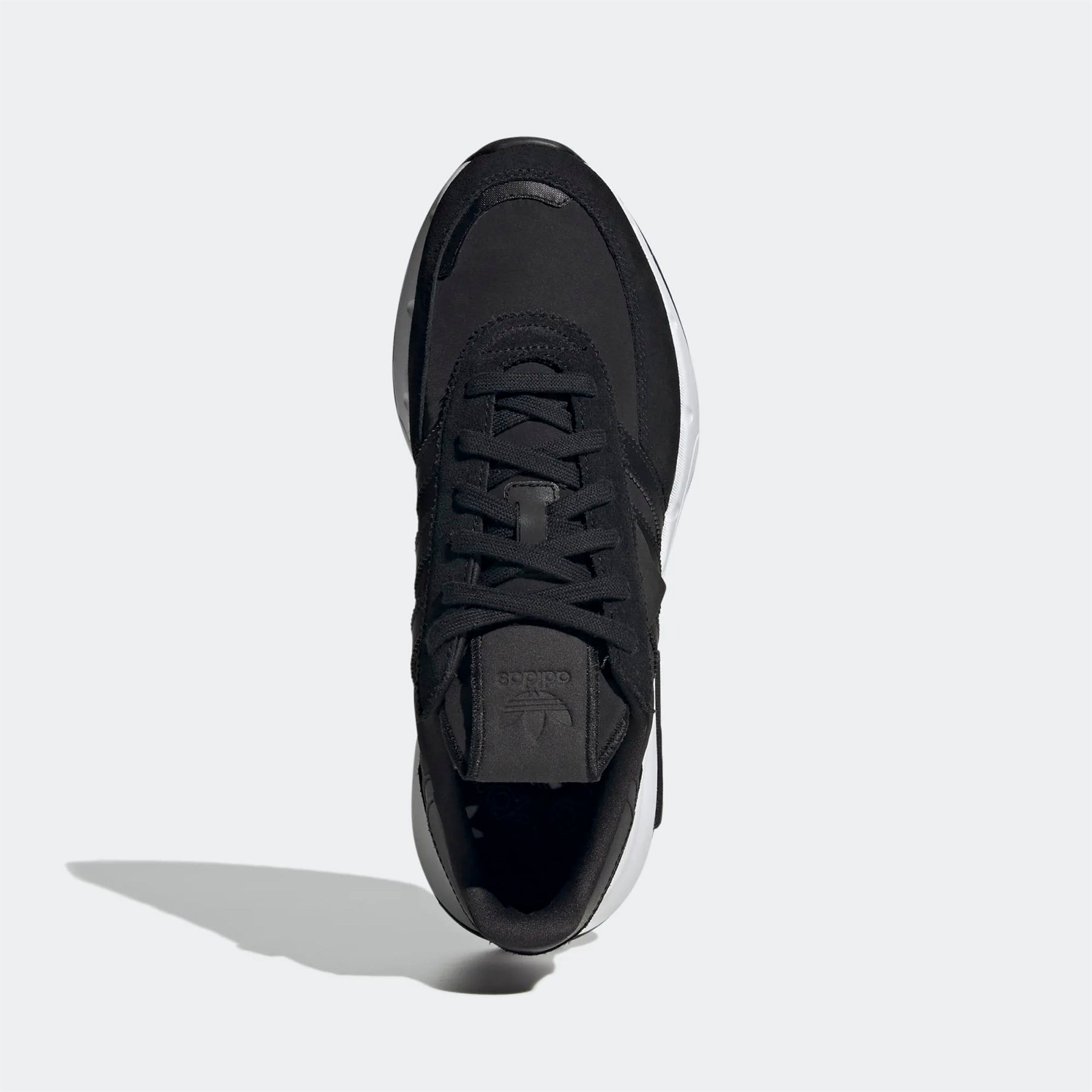 Adidas Erkek Günlük Spor Ayakkabı Retropy F2 Gw5472 RETROPY F2