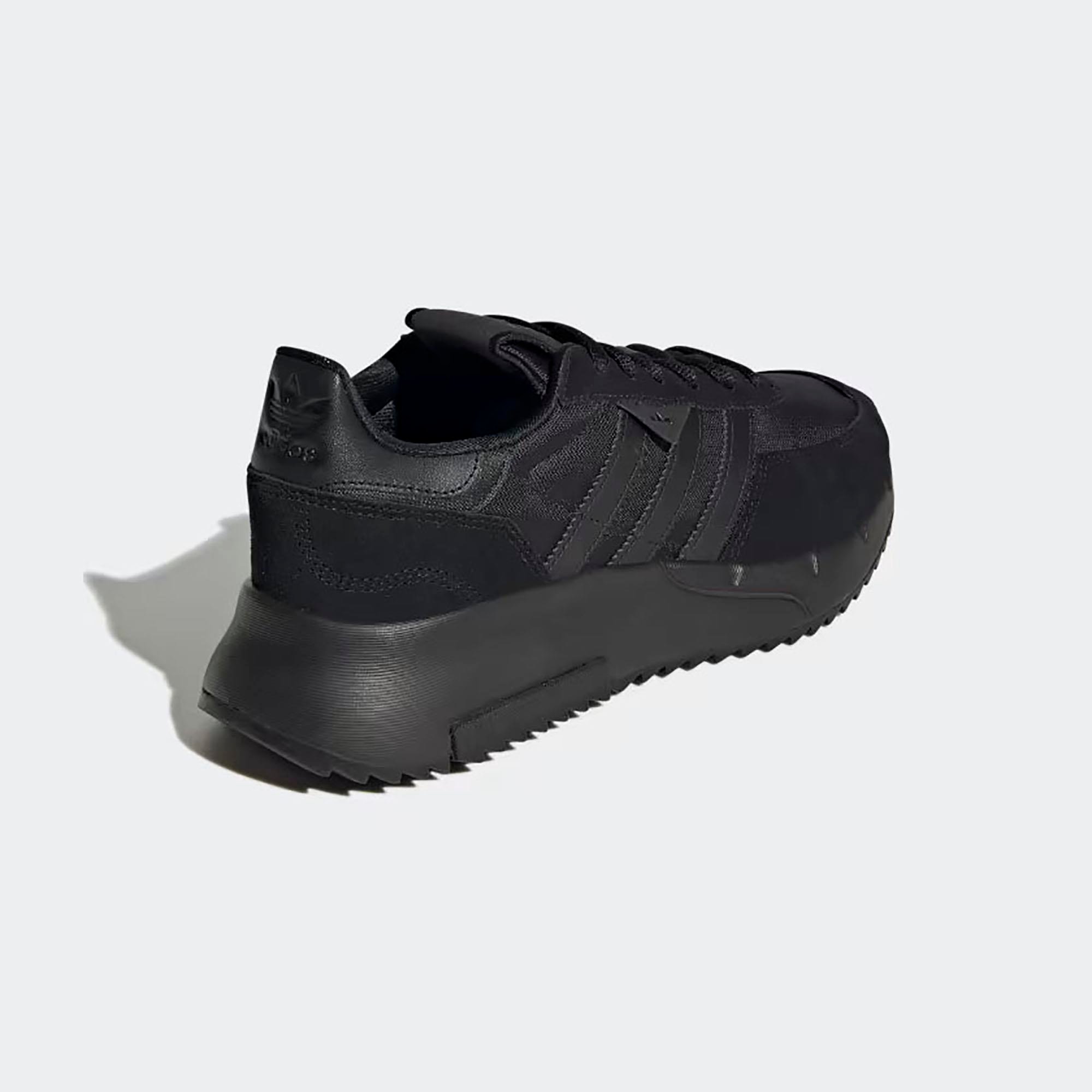 Adidas Erkek Günlük Spor Ayakkabı Retropy F2 Gw9358