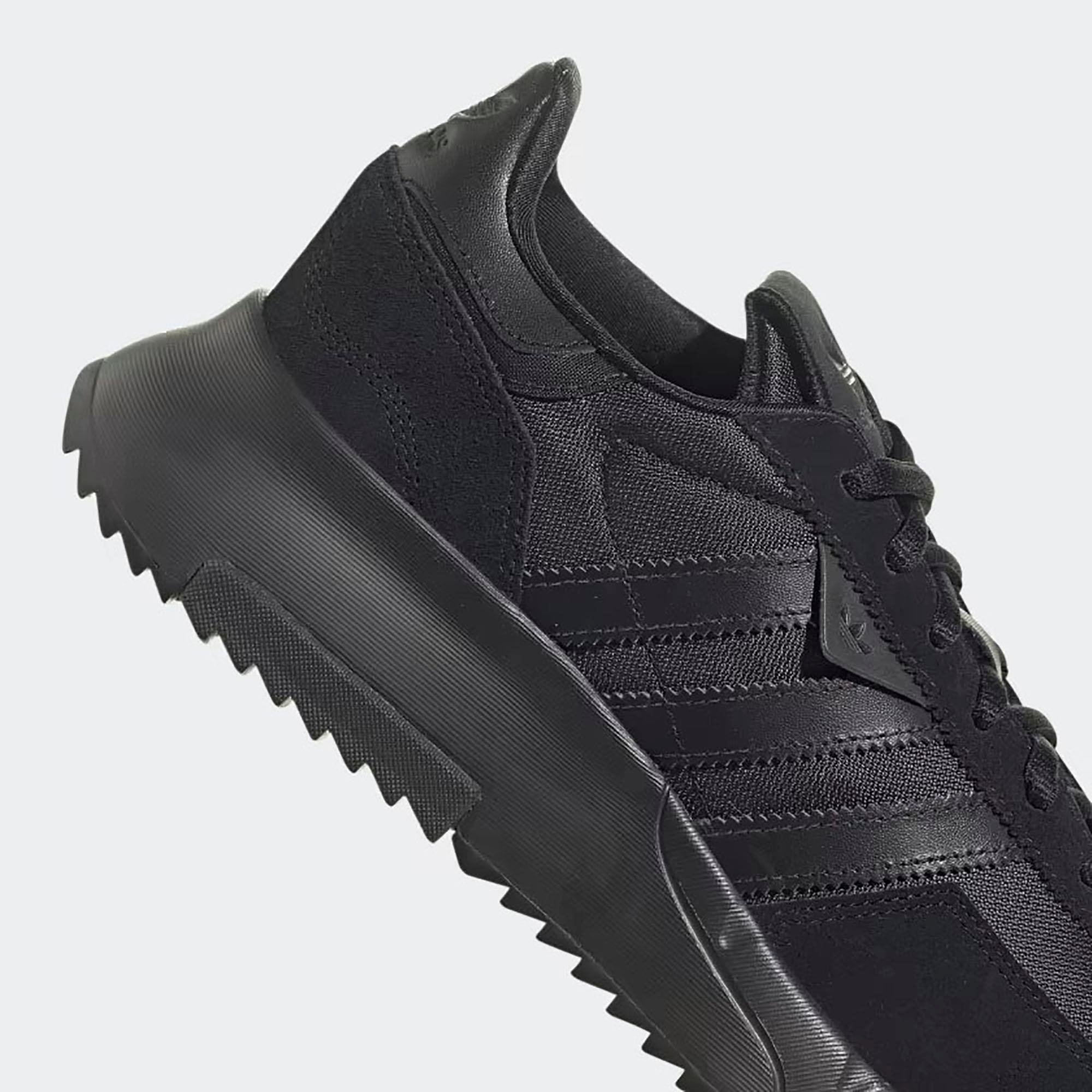 Adidas Erkek Günlük Spor Ayakkabı Retropy F2 Gw9358