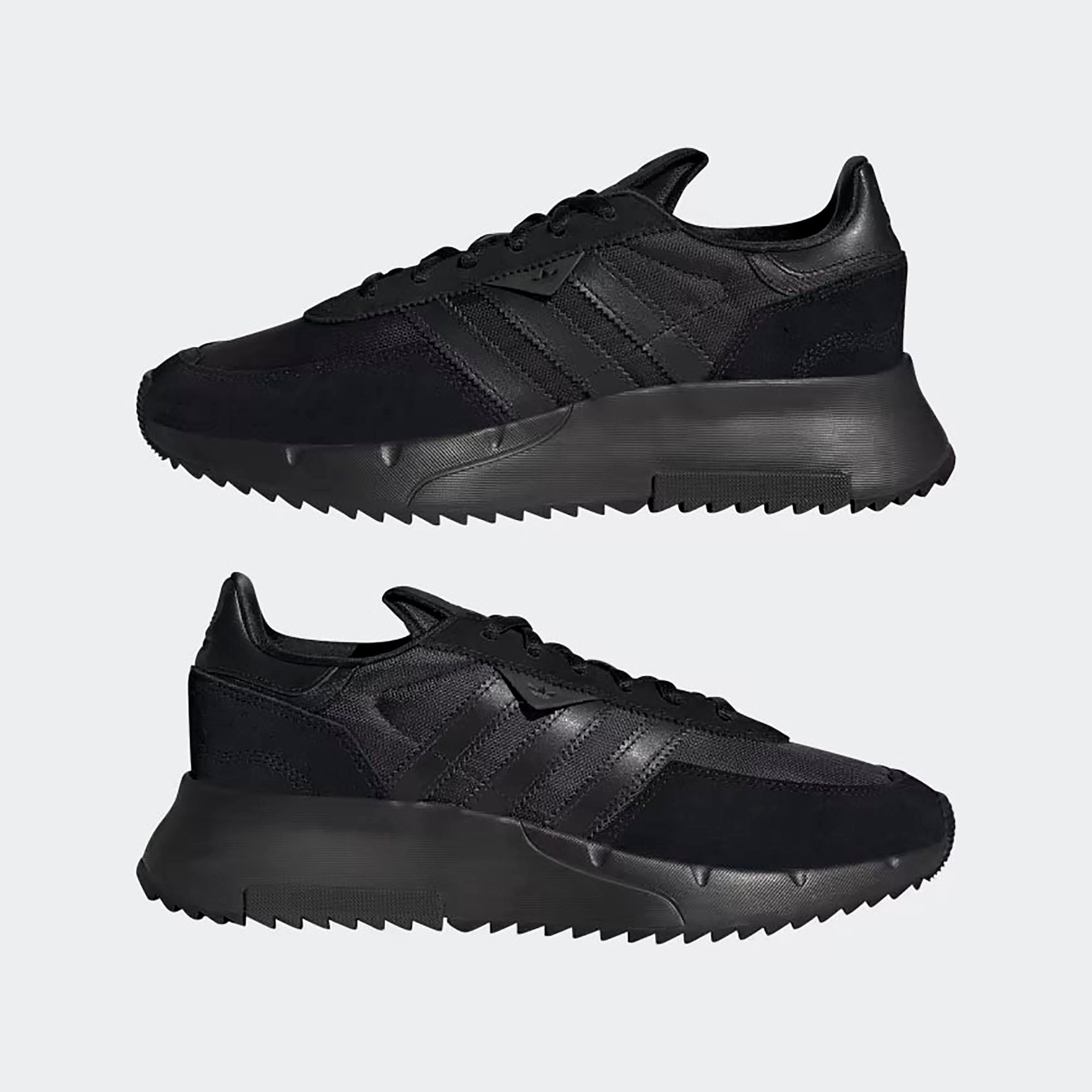 Adidas Erkek Günlük Spor Ayakkabı Retropy F2 Gw9358