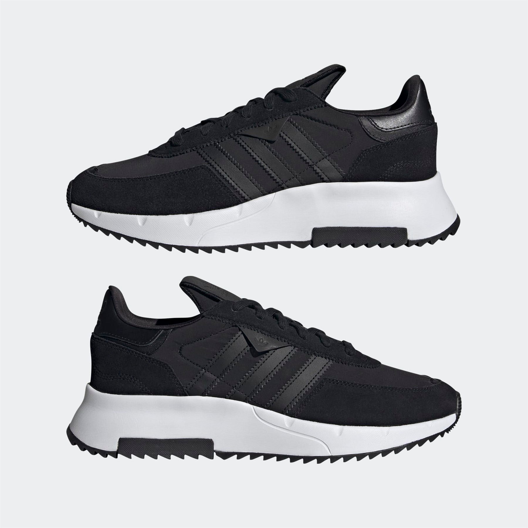 Adidas Erkek Günlük Spor Ayakkabı Retropy F2 Gw5472 RETROPY F2