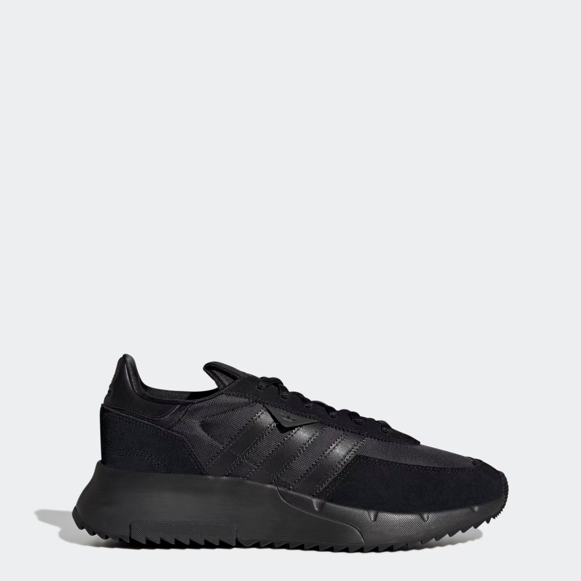 Adidas Erkek Günlük Spor Ayakkabı Retropy F2 Gw9358