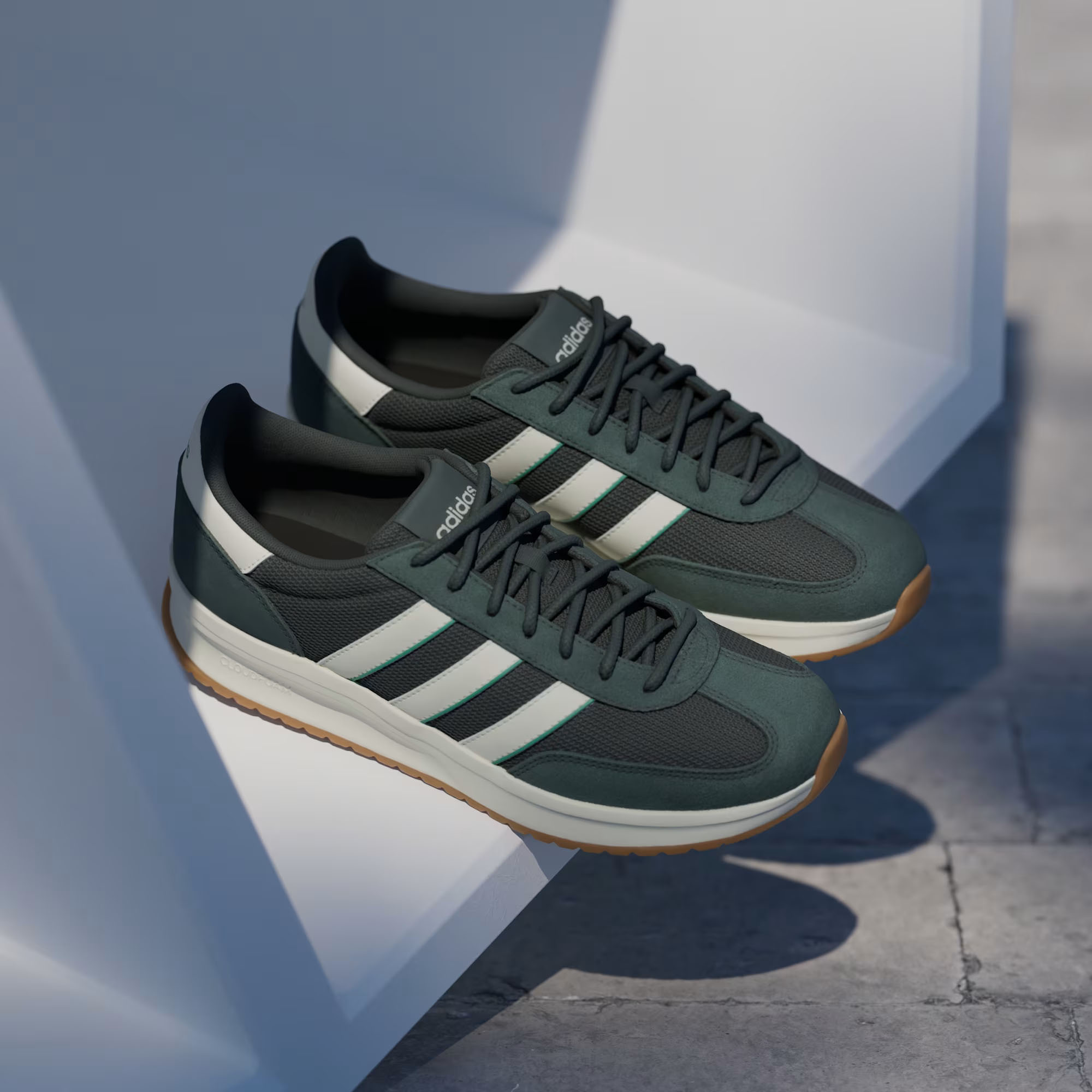 Adidas Erkek Günlük Spor Ayakkabı Run 70S 2.0 Jr2406