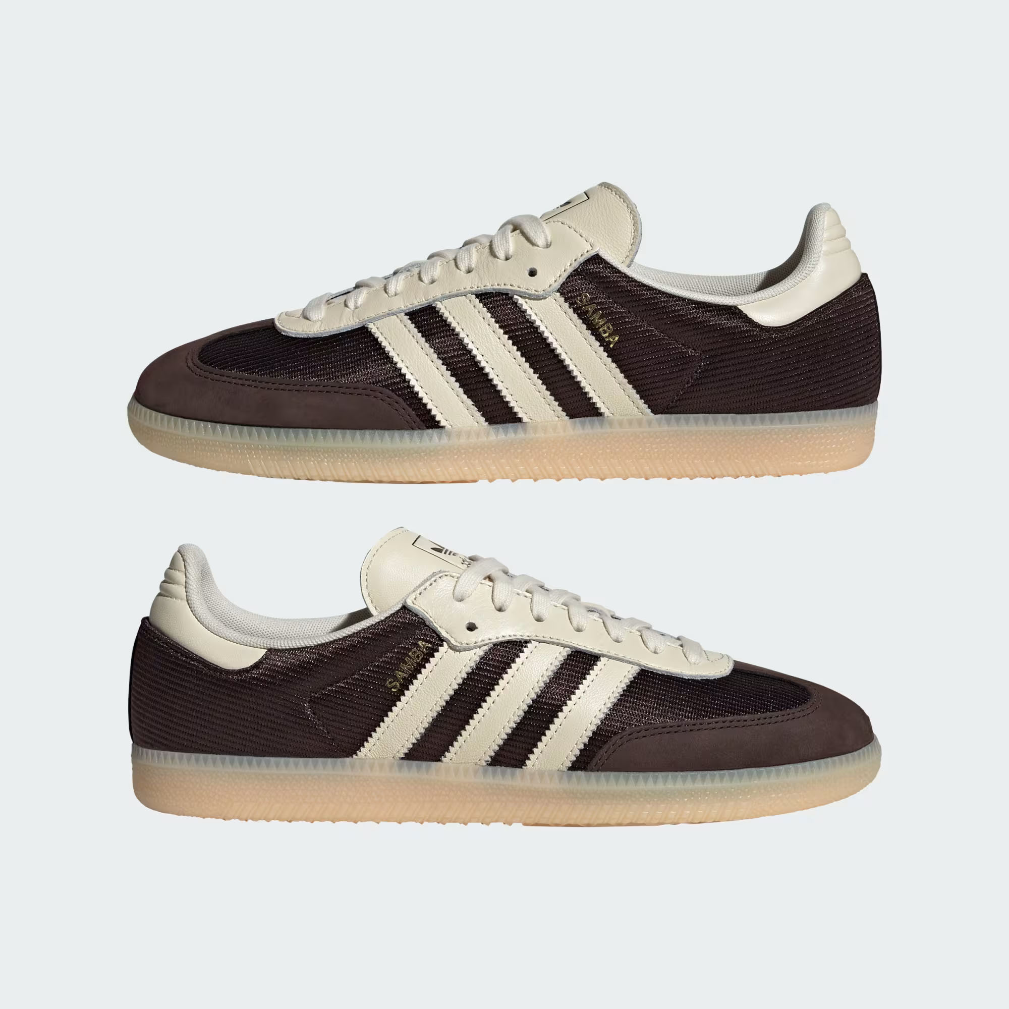 Adidas Erkek Günlük Spor Ayakkabı Samba Og Ih6843