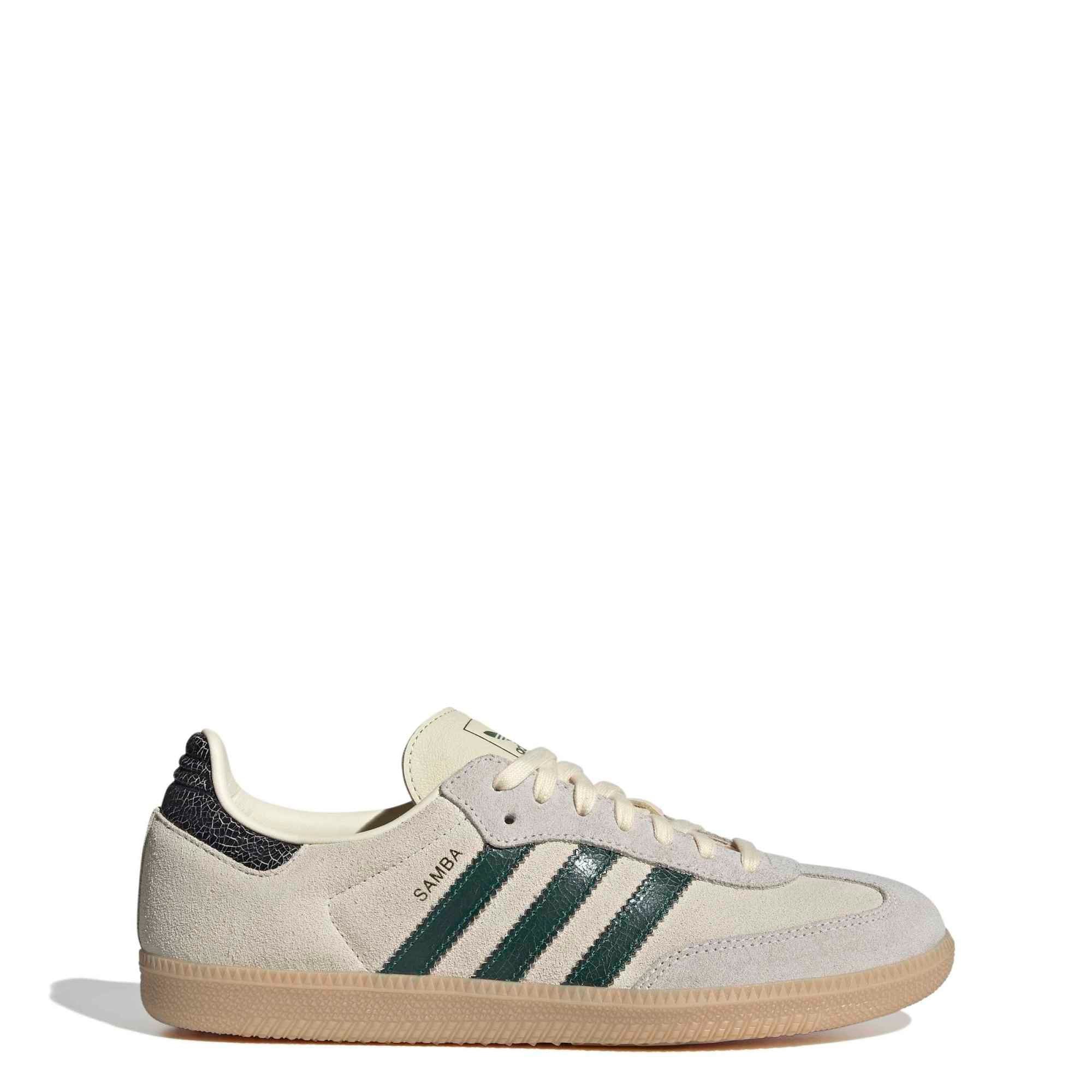 Adidas Erkek Günlük Spor Ayakkabı Samba OG KK2266