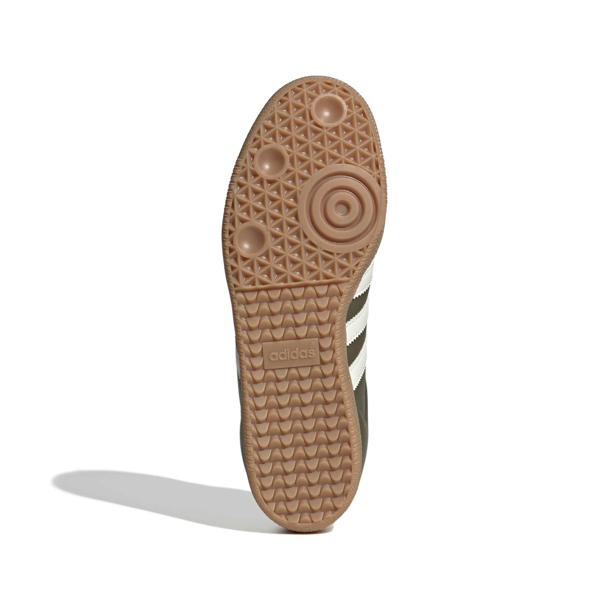Adidas Erkek Günlük Spor Ayakkabı Samba Og Shoes Jr0890 Samba OG Shoes