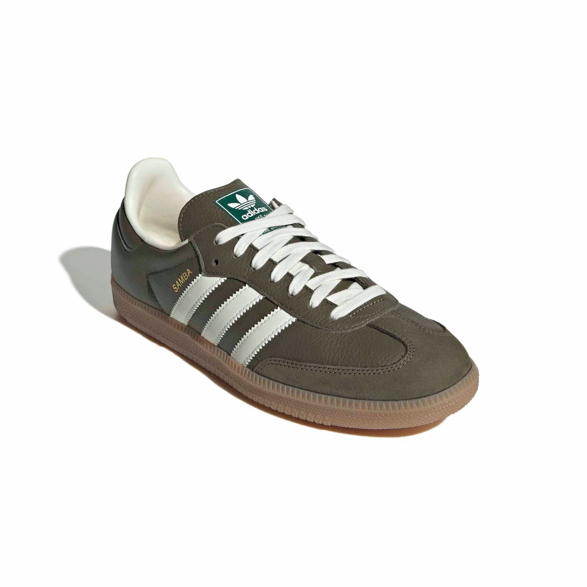 Adidas Erkek Günlük Spor Ayakkabı Samba Og Shoes Jr0890 Samba OG Shoes