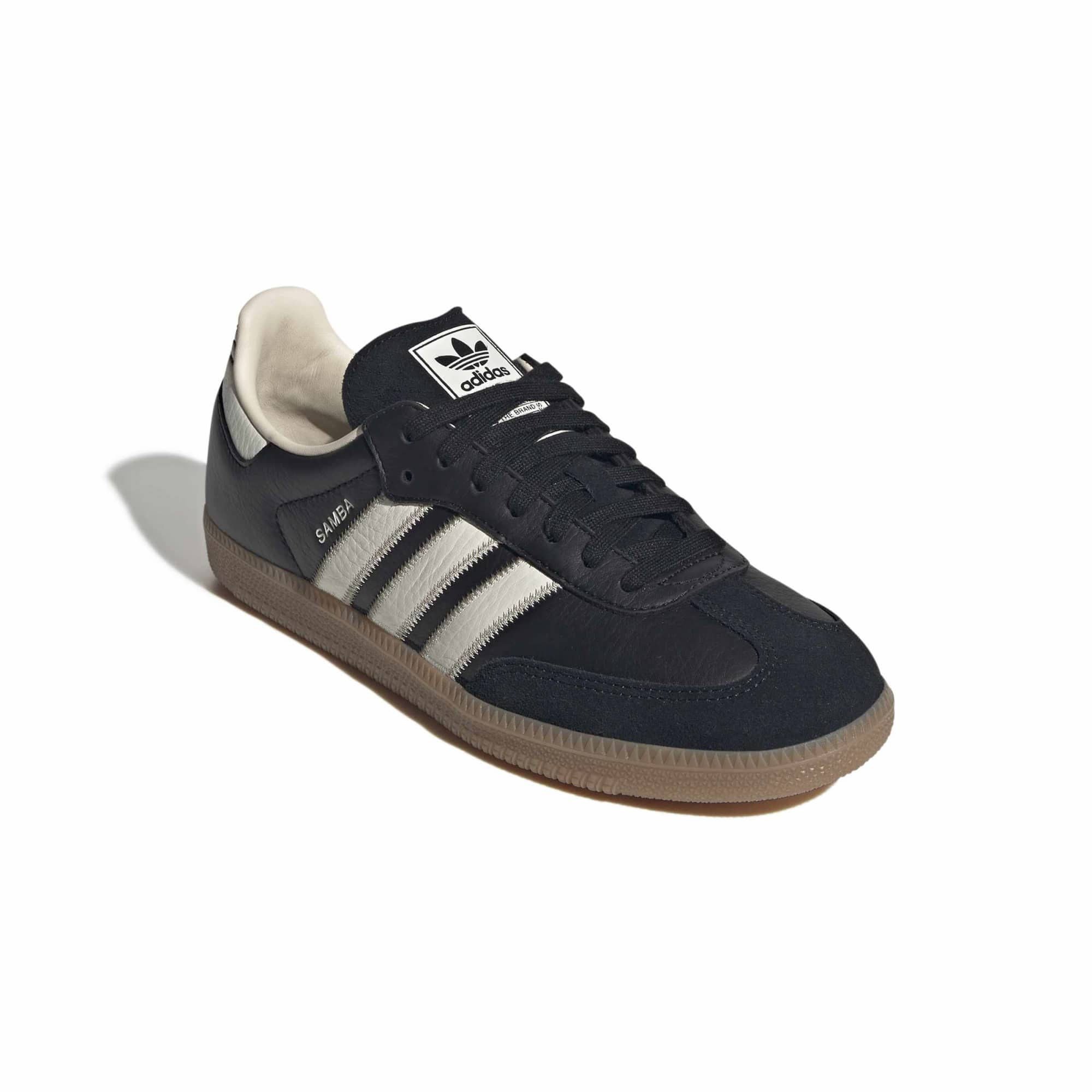 Adidas Erkek Günlük Spor Ayakkabı Samba OG KK2276 SAMBA OG