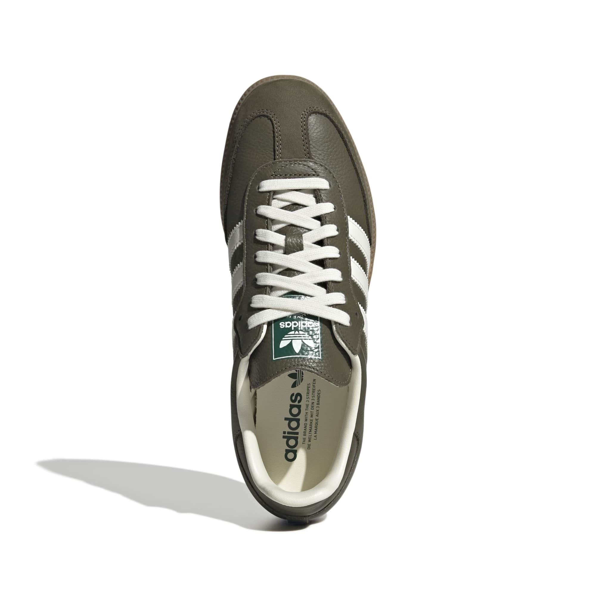 Adidas Erkek Günlük Spor Ayakkabı Samba Og Shoes Jr0890 Samba OG Shoes