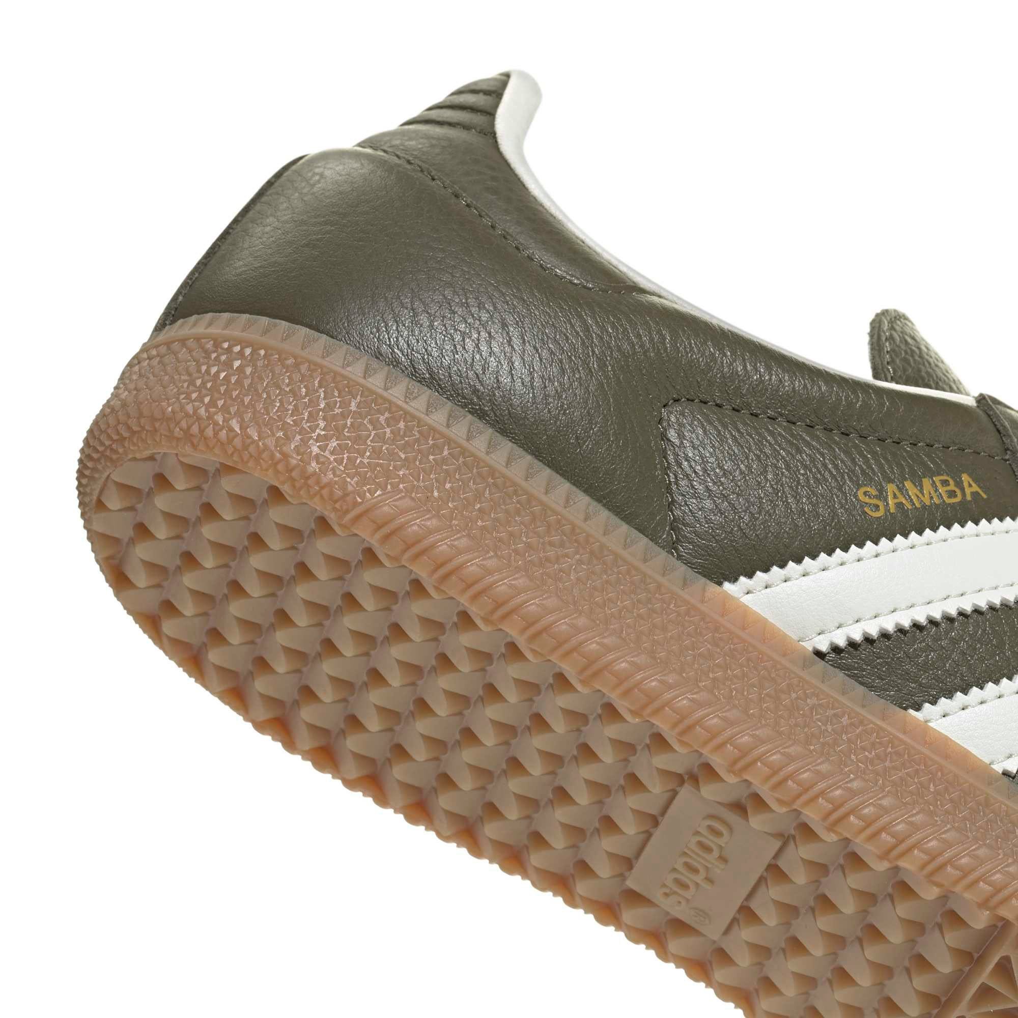 Adidas Erkek Günlük Spor Ayakkabı Samba Og Shoes Jr0890 Samba OG Shoes