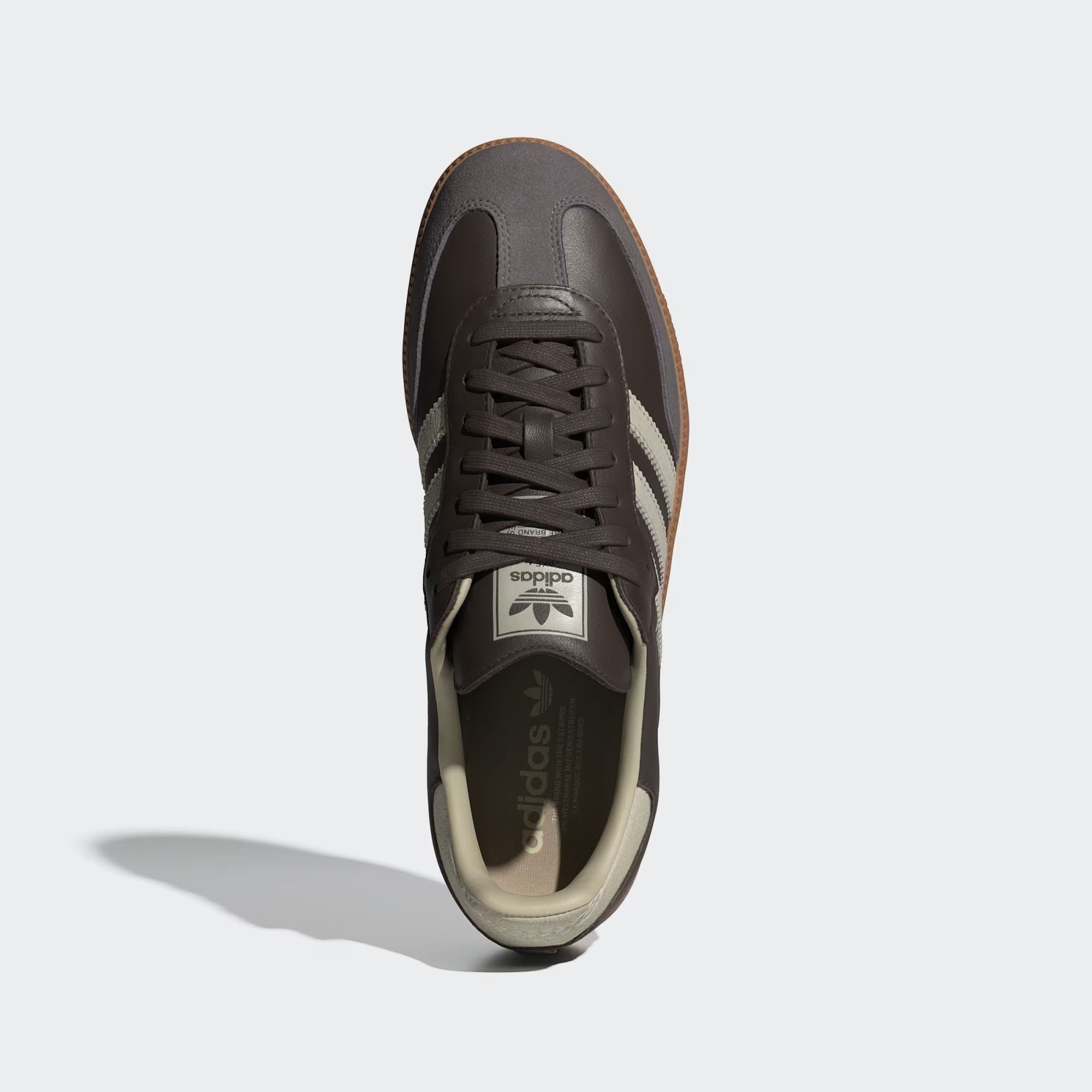 Adidas Erkek Günlük Spor Ayakkabı Samba Og Id1481