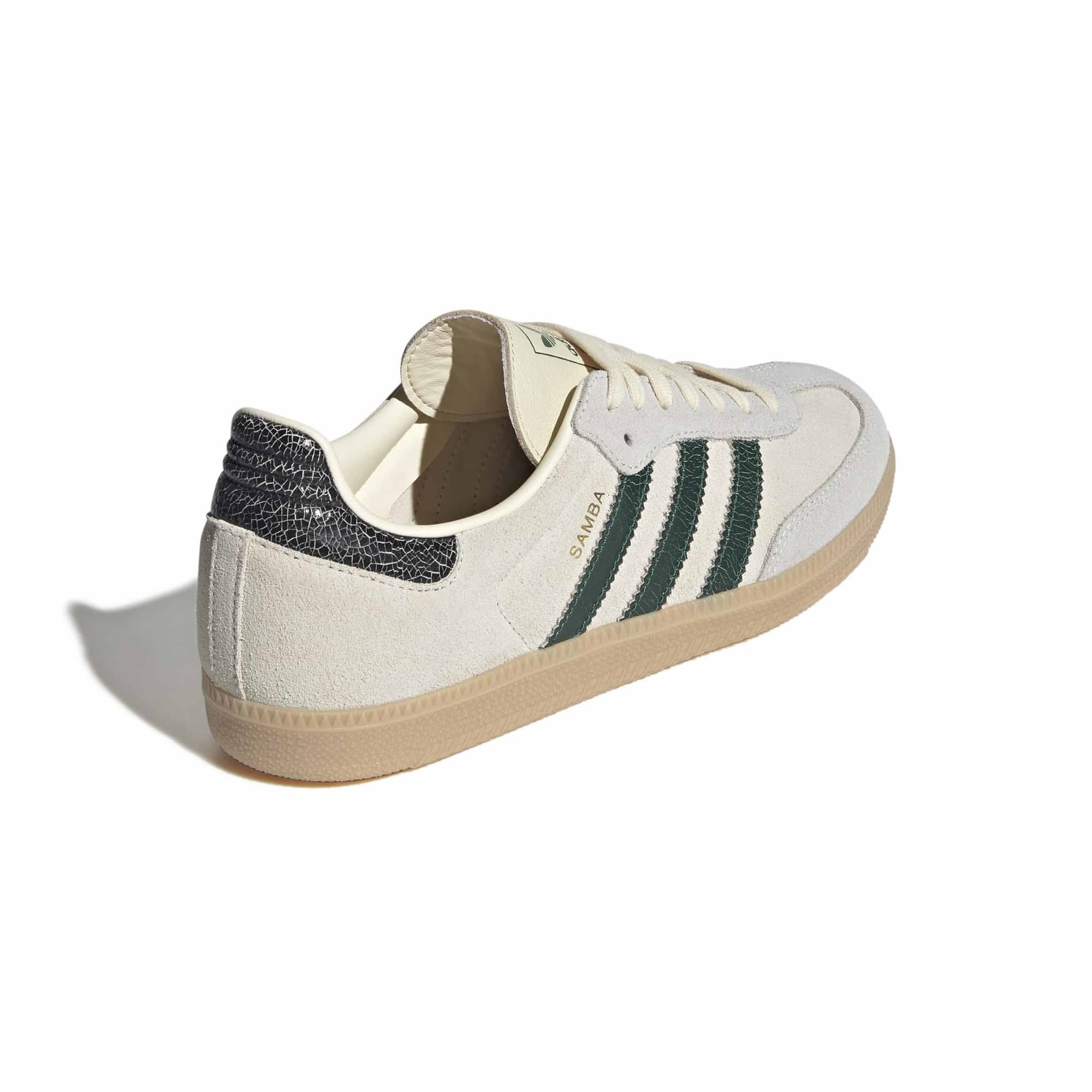 Adidas Erkek Günlük Spor Ayakkabı Samba OG KK2266