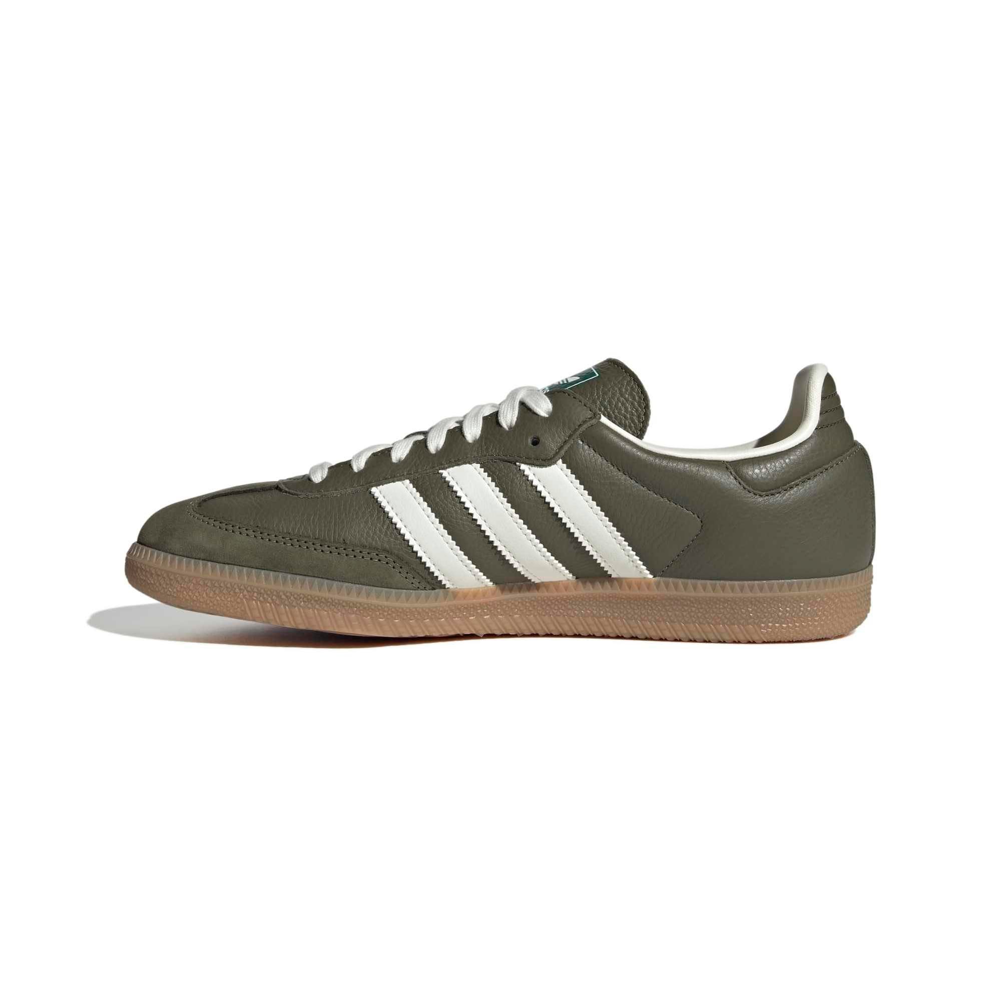 Adidas Erkek Günlük Spor Ayakkabı Samba Og Shoes Jr0890 Samba OG Shoes