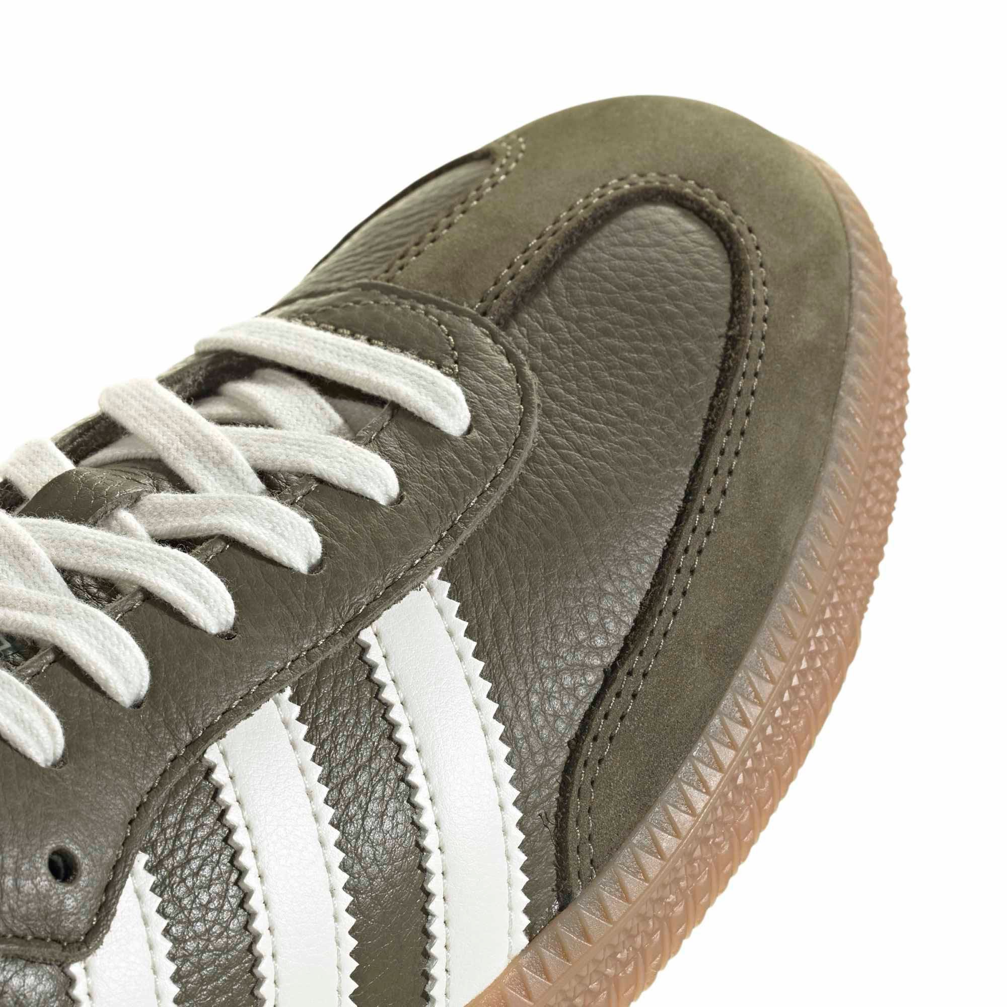 Adidas Erkek Günlük Spor Ayakkabı Samba Og Shoes Jr0890 Samba OG Shoes