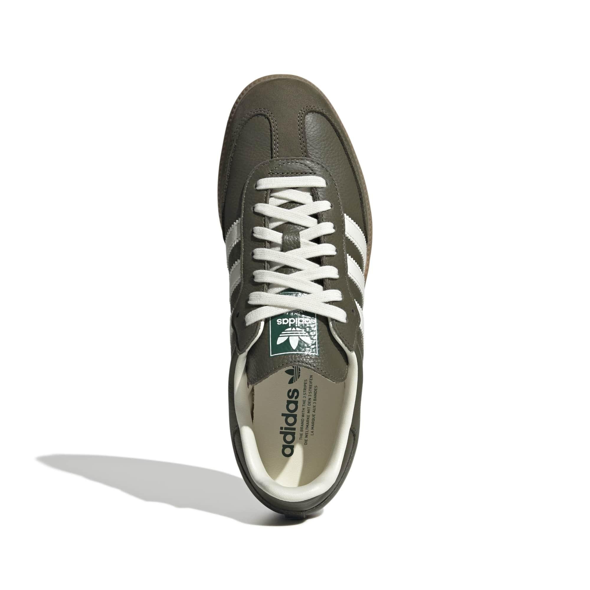 Adidas Erkek Günlük Spor Ayakkabı Samba Og Shoes Jr0890