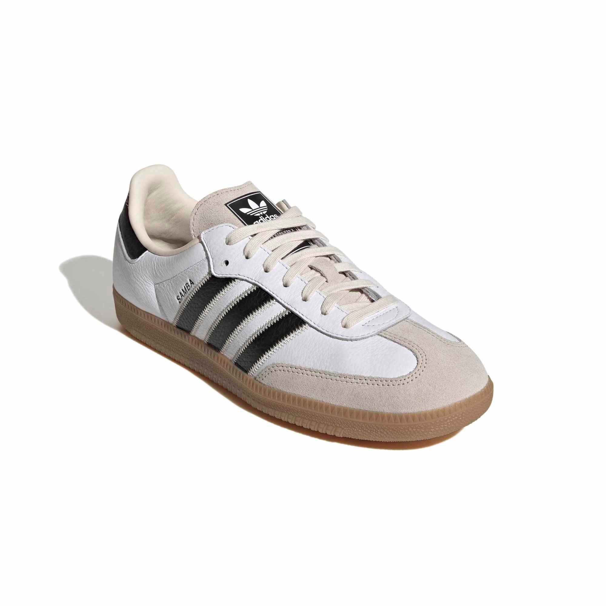 Adidas Erkek Günlük Spor Ayakkabı Samba OG KK2275 SAMBA OG