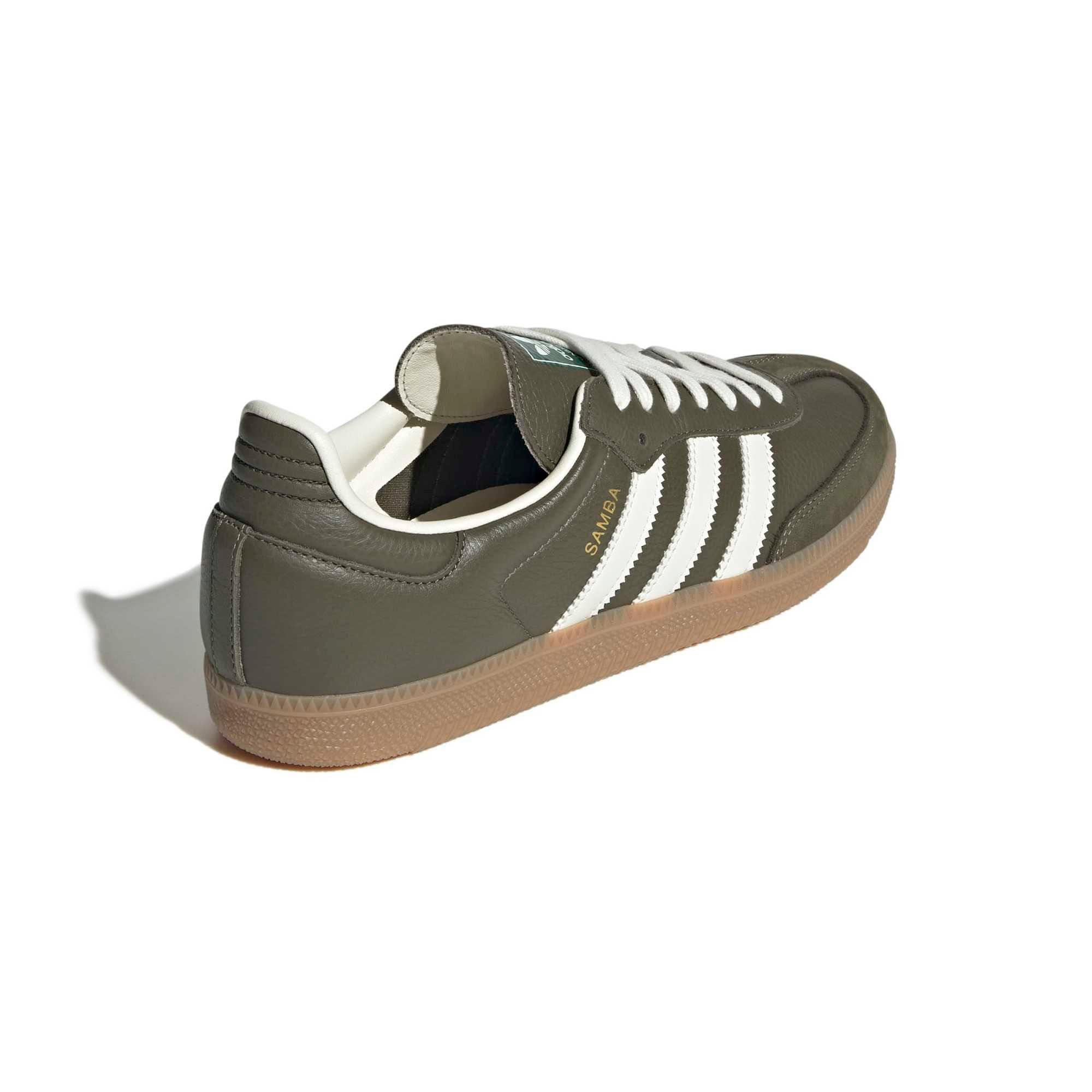 Adidas Erkek Günlük Spor Ayakkabı Samba Og Shoes Jr0890 Samba OG Shoes