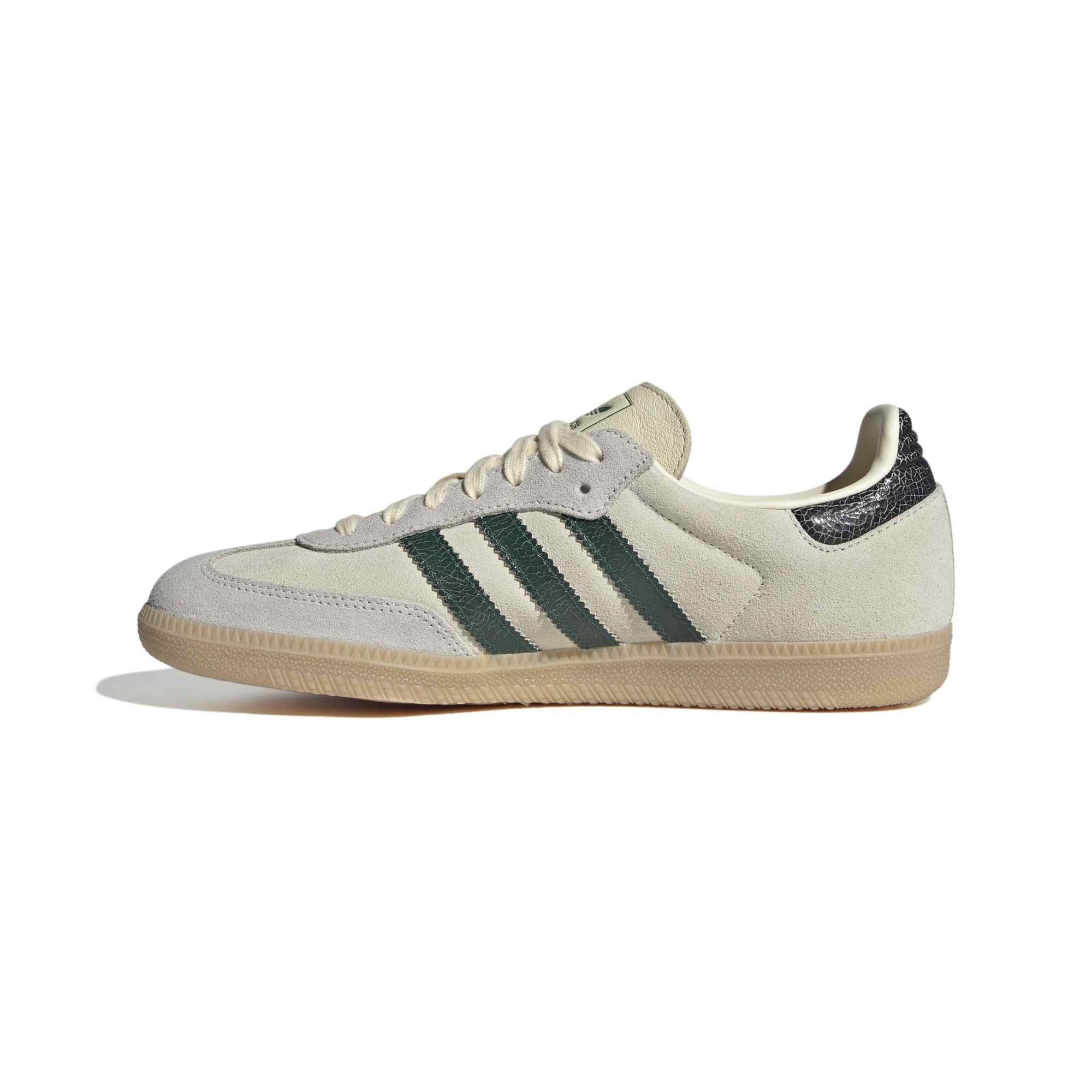 Adidas Erkek Günlük Spor Ayakkabı Samba OG KK2266
