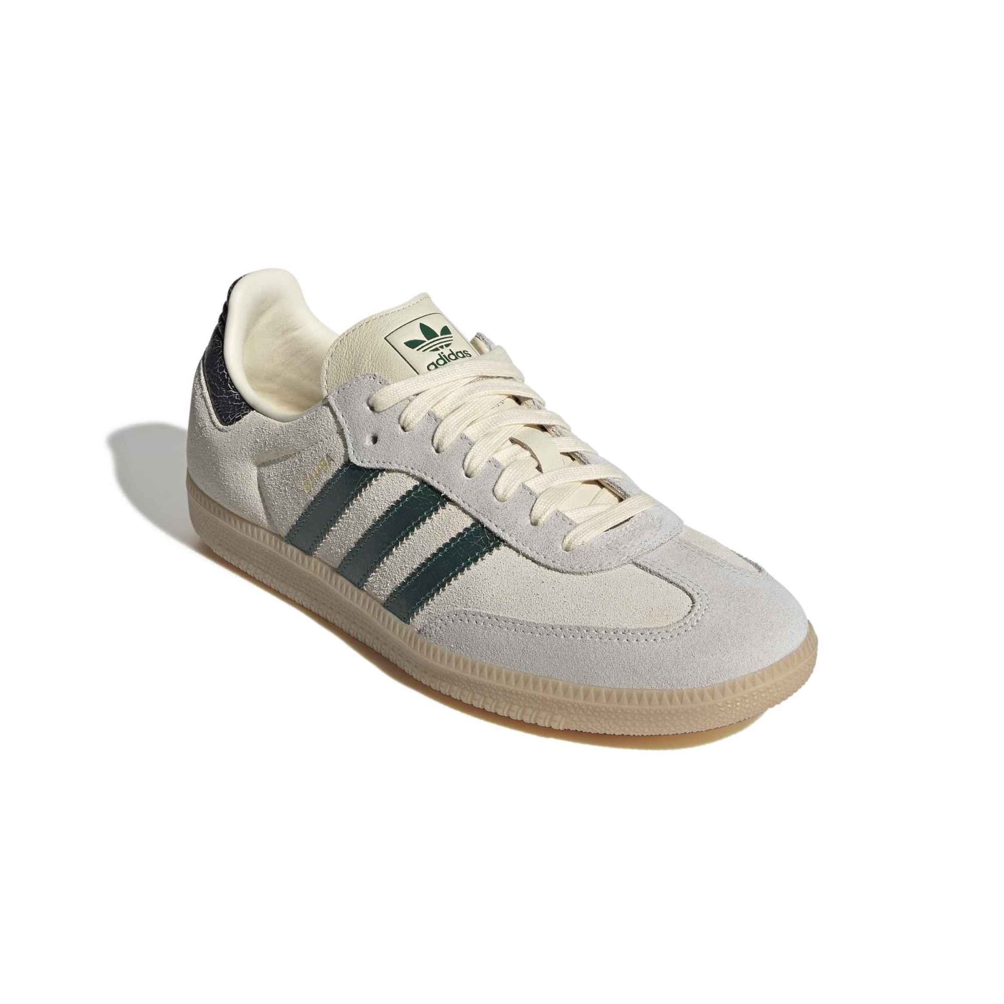 Adidas Erkek Günlük Spor Ayakkabı Samba OG KK2266