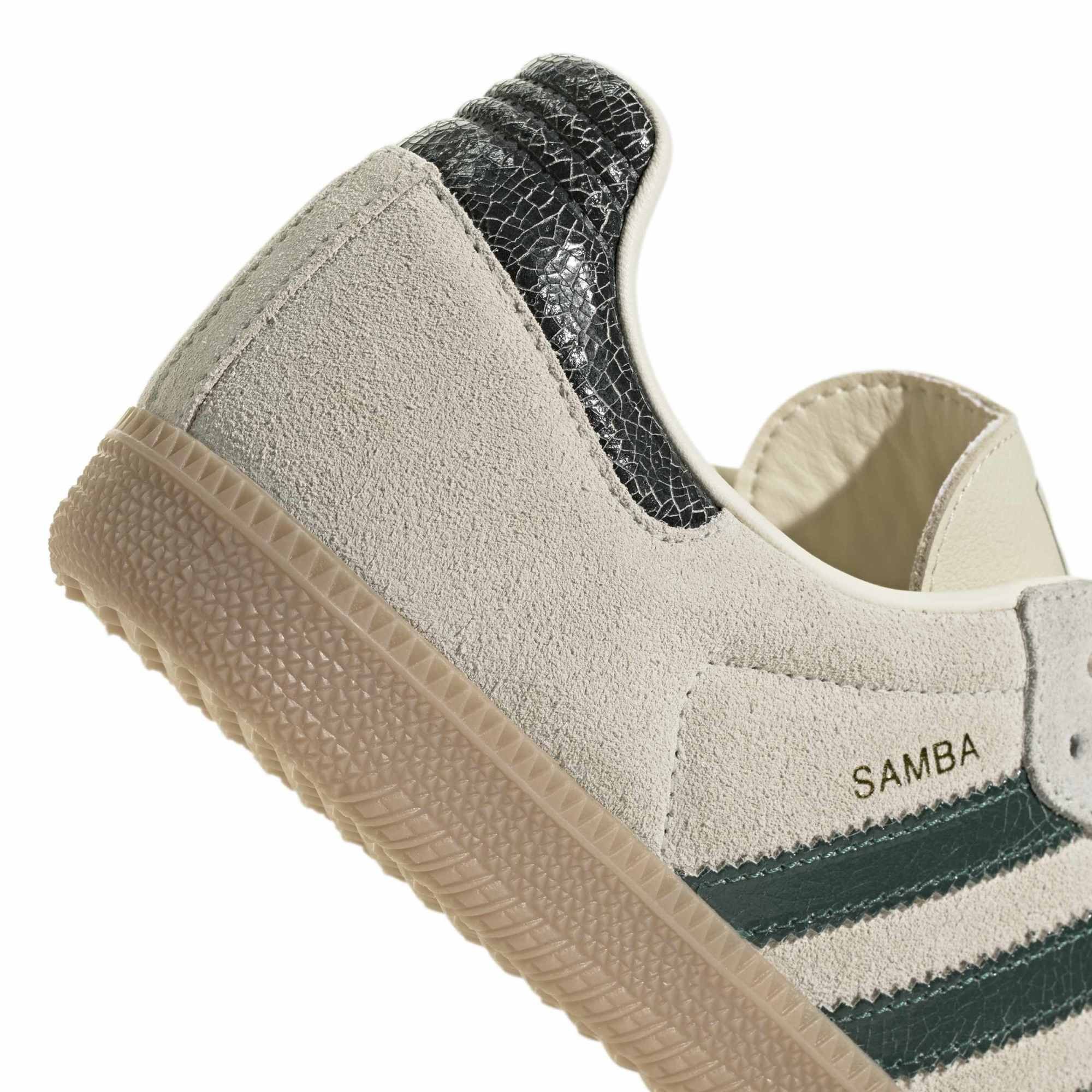 Adidas Erkek Günlük Spor Ayakkabı Samba OG KK2266