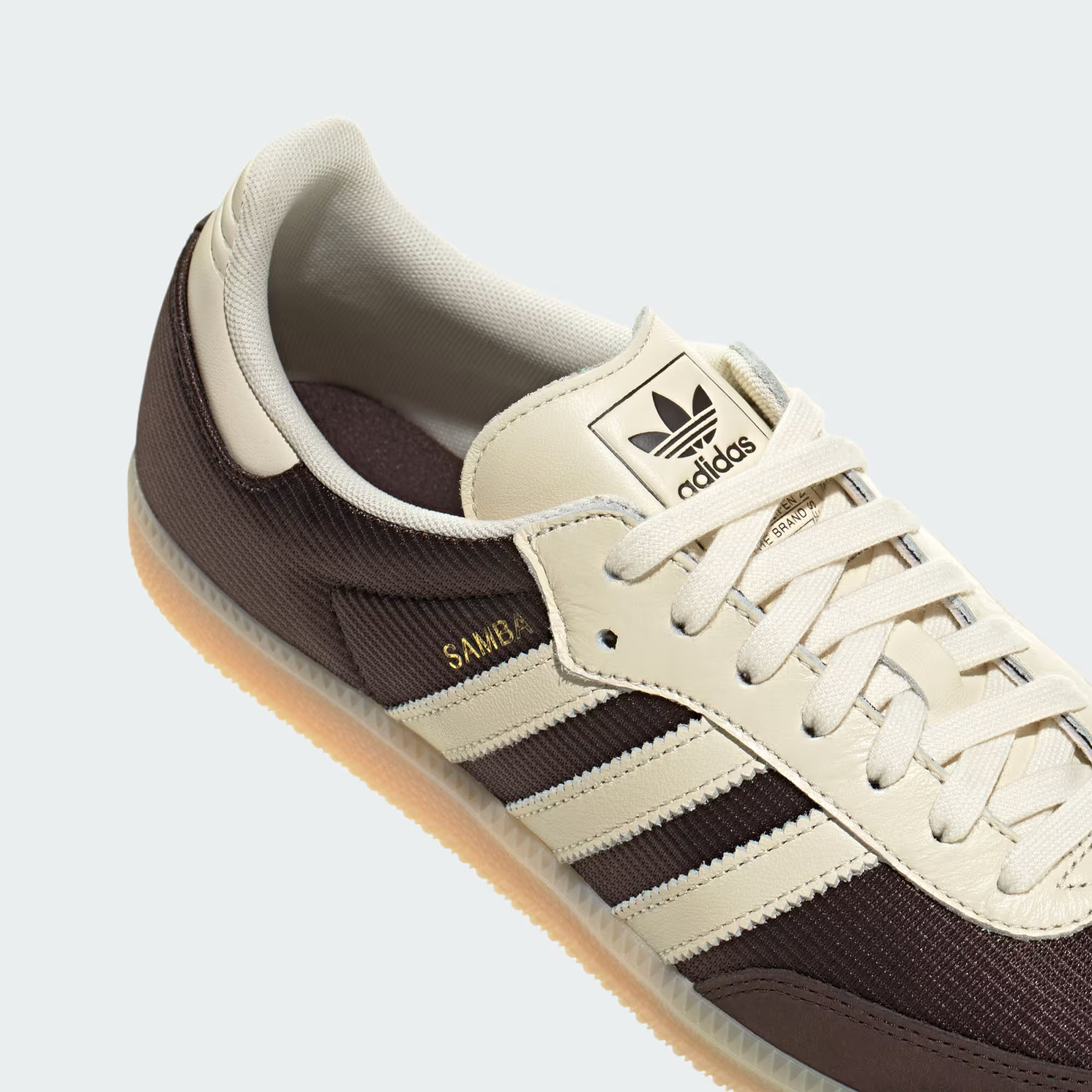Adidas Erkek Günlük Spor Ayakkabı Samba Og Ih6843