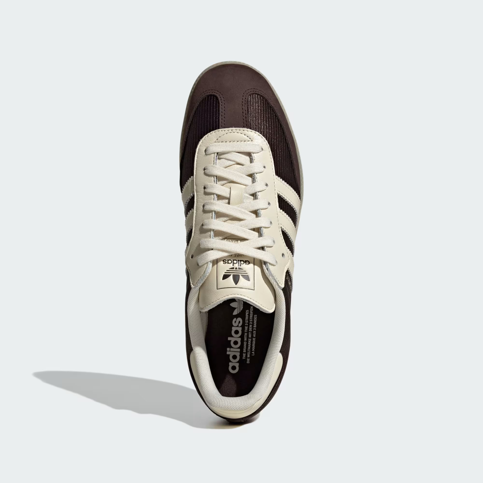 Adidas Erkek Günlük Spor Ayakkabı Samba Og Ih6843