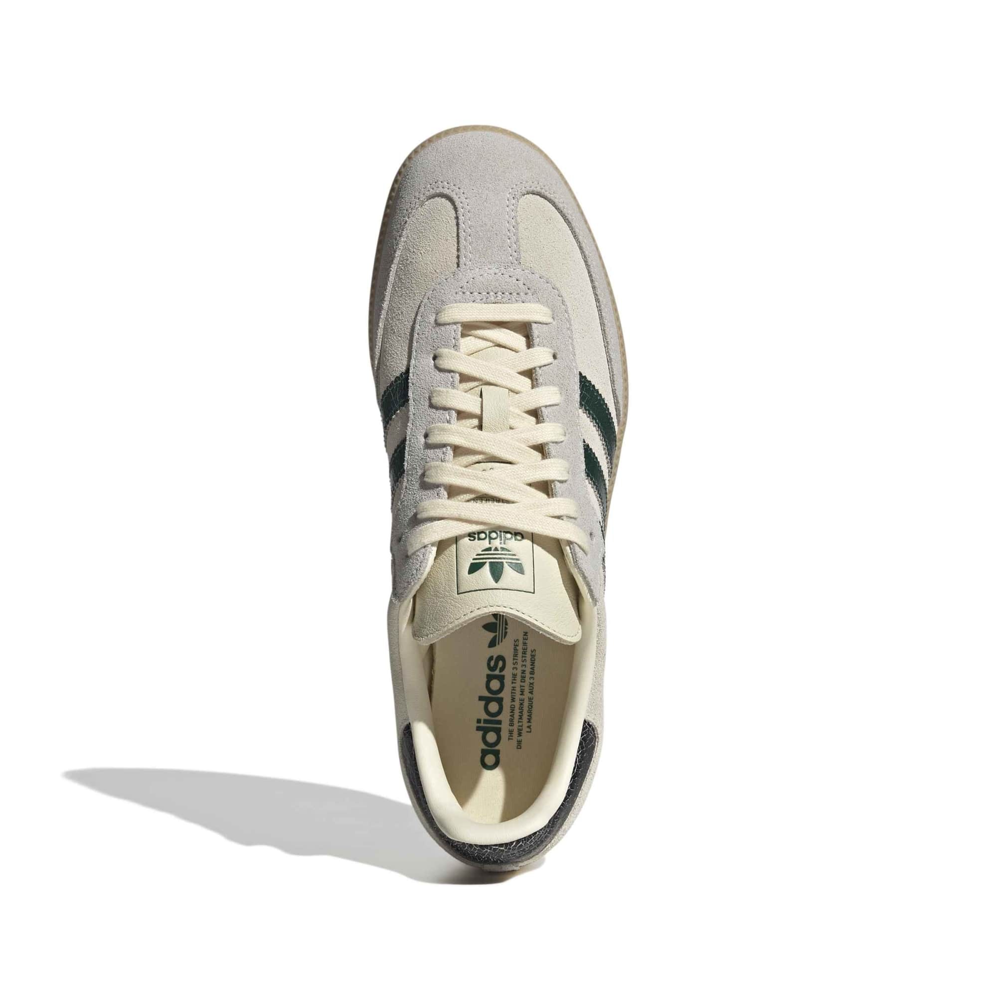 Adidas Erkek Günlük Spor Ayakkabı Samba OG KK2266