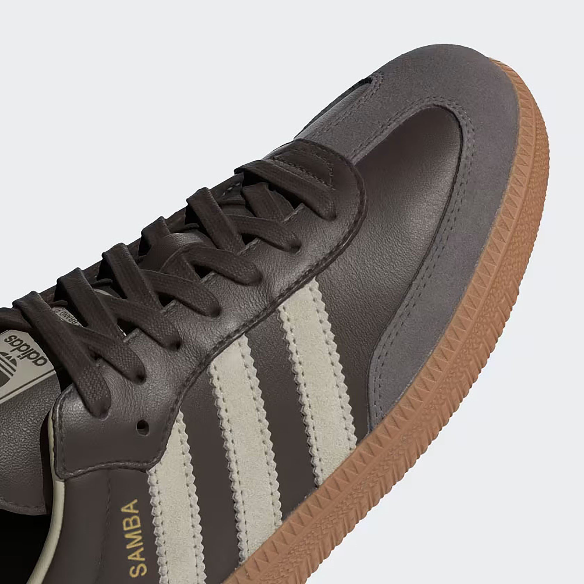 Adidas Erkek Günlük Spor Ayakkabı Samba Og Id1481
