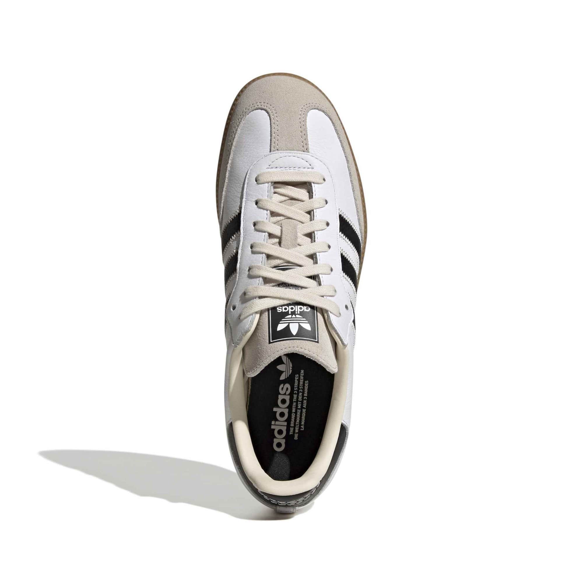 Adidas Erkek Günlük Spor Ayakkabı Samba OG KK2275 SAMBA OG