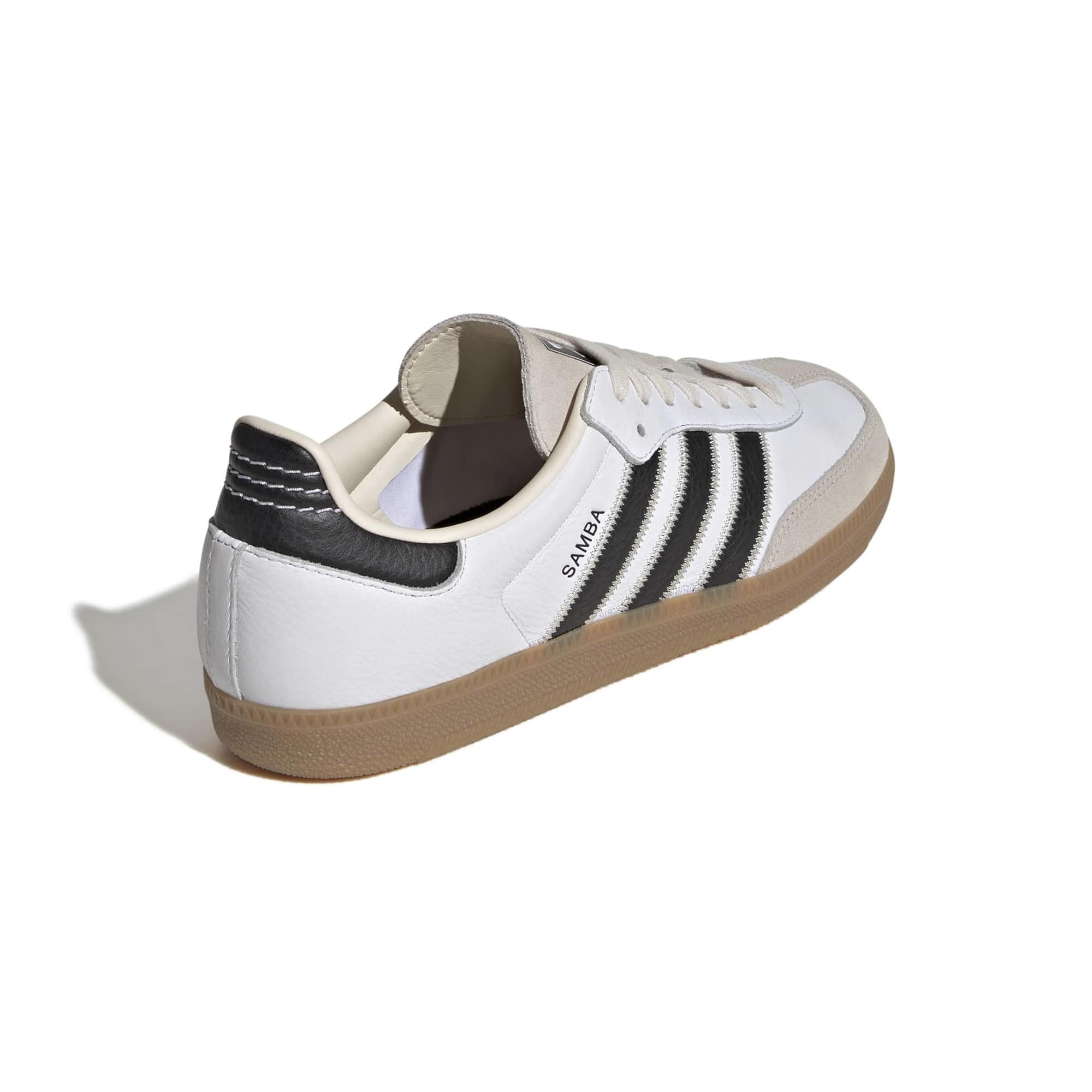 Adidas Erkek Günlük Spor Ayakkabı Samba OG KK2275 SAMBA OG