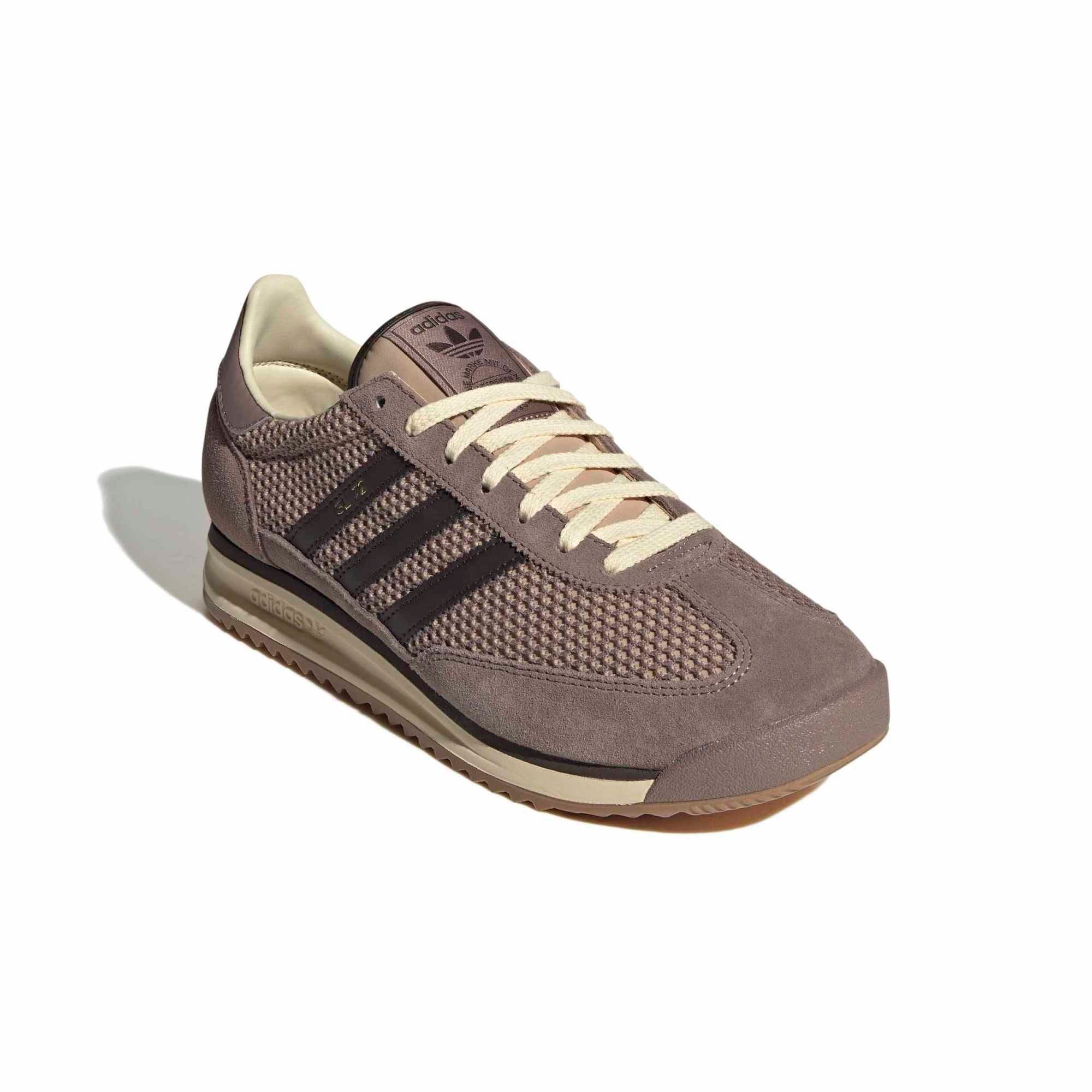 Adidas Erkek Günlük Spor Ayakkabı SL 72 RS KJ1674 SL 72 RS
