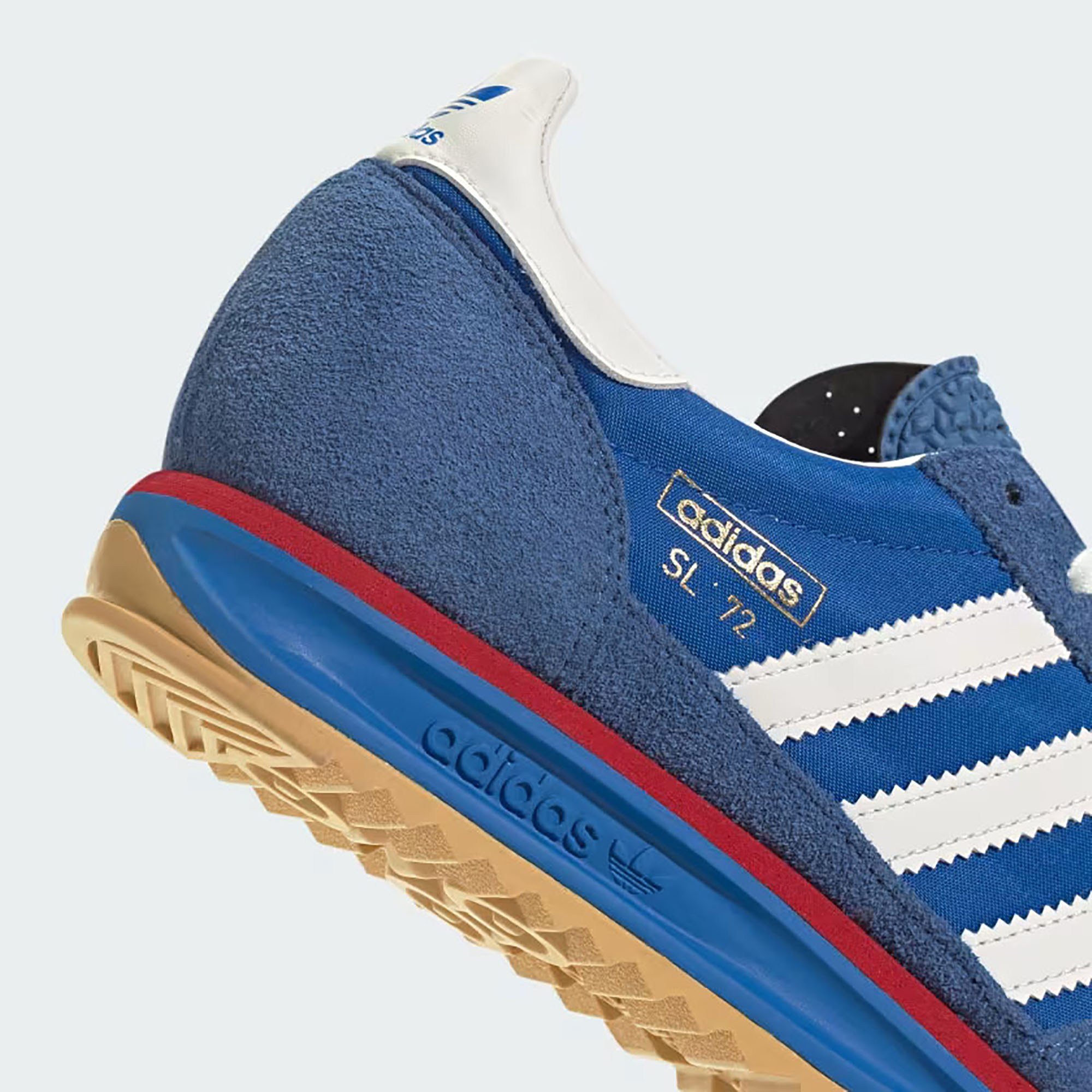 Adidas Erkek Günlük Spor Ayakkabı Sl 72 Rs Ig2132