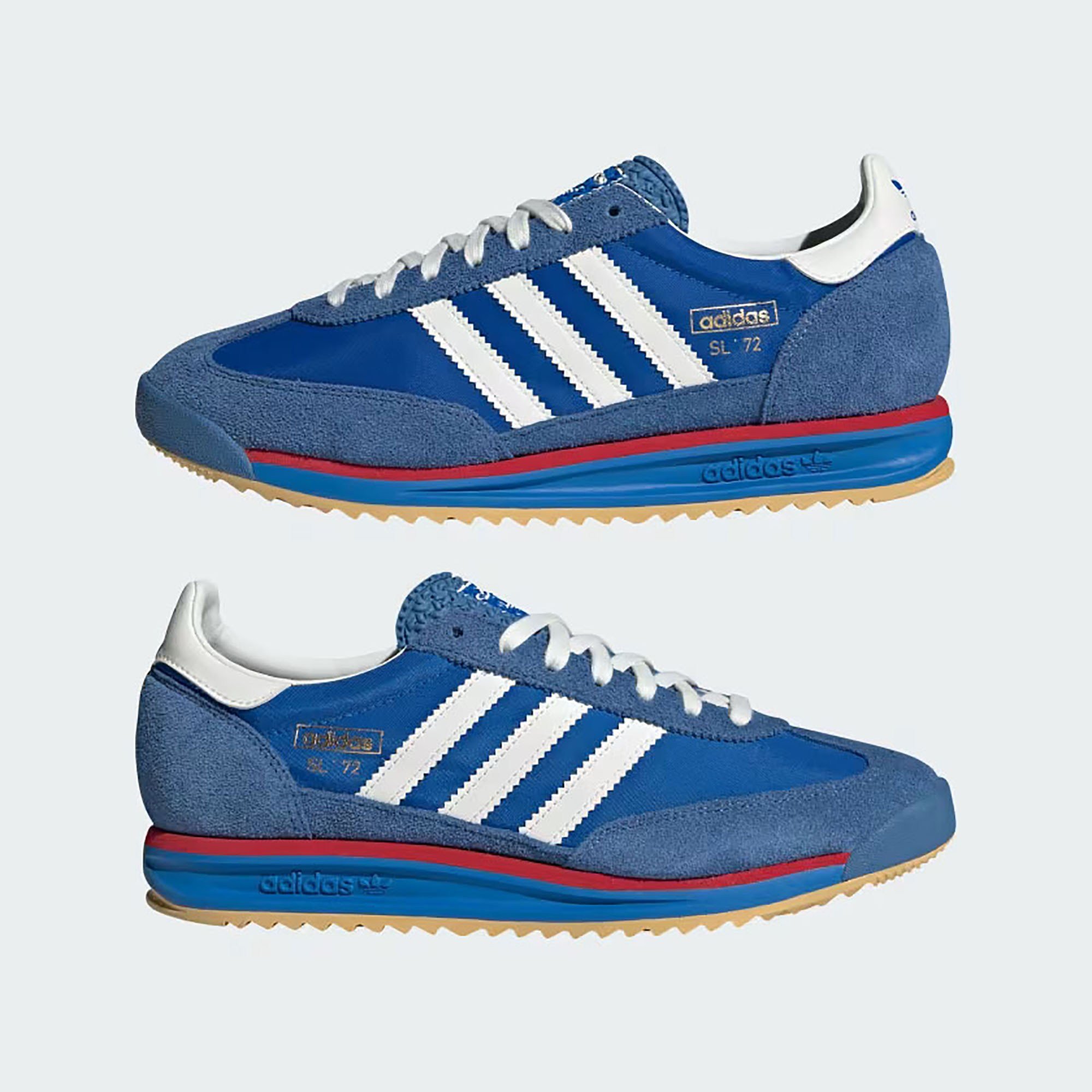 Adidas Erkek Günlük Spor Ayakkabı Sl 72 Rs Ig2132