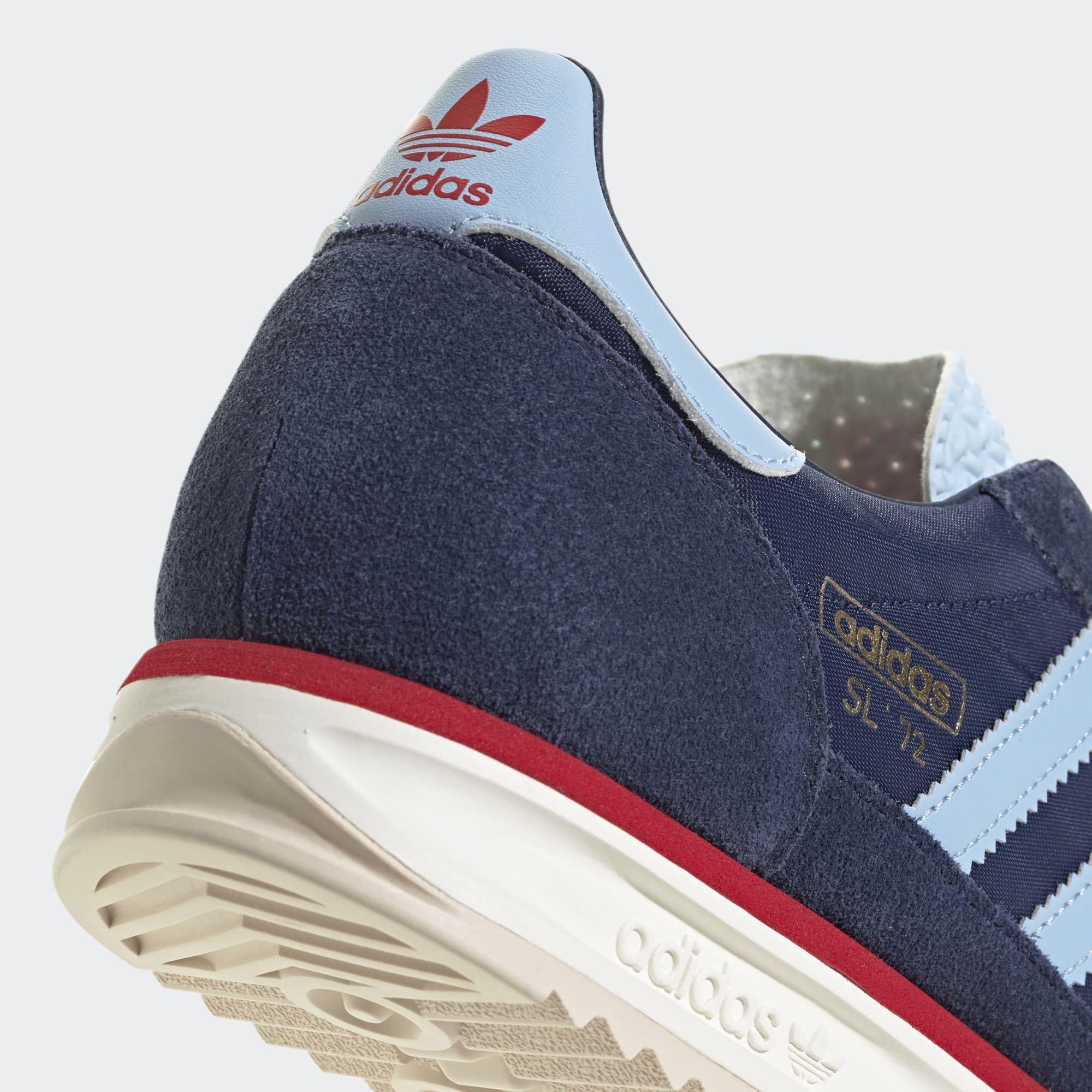 Adidas Erkek Günlük Spor Ayakkabı Sl 72 Rs  Jı1283 SL 72 RS