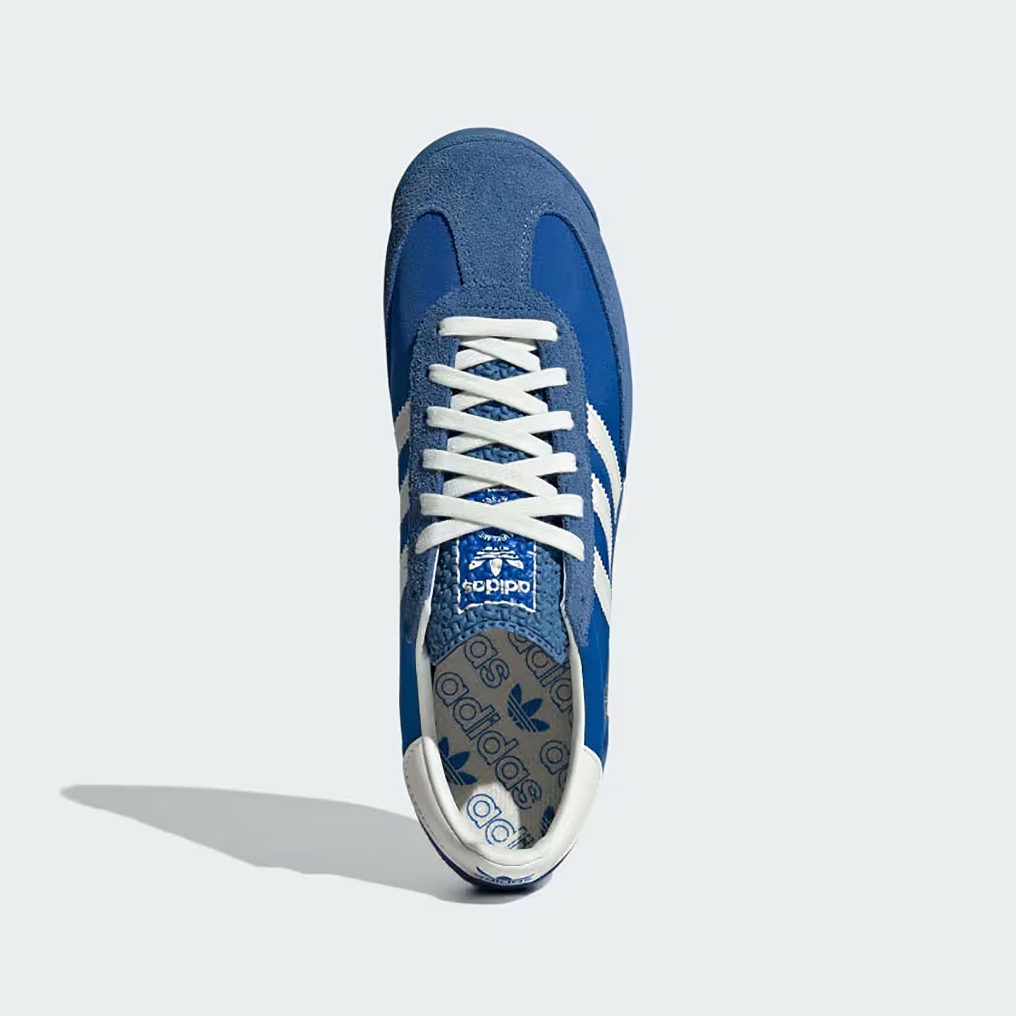 Adidas Erkek Günlük Spor Ayakkabı Sl 72 Rs Ig2132